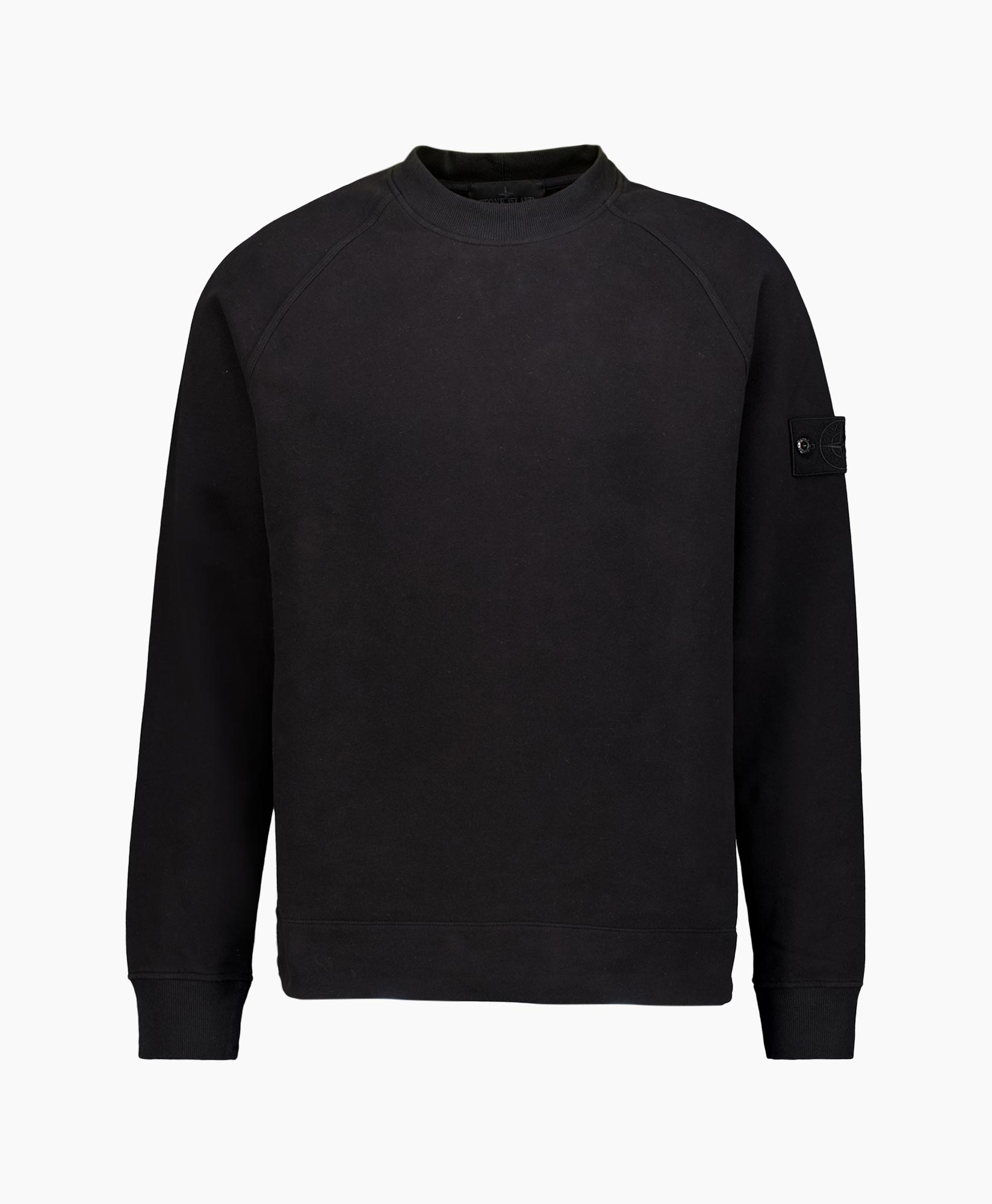 Ghost Sweater 629f7 Zwart