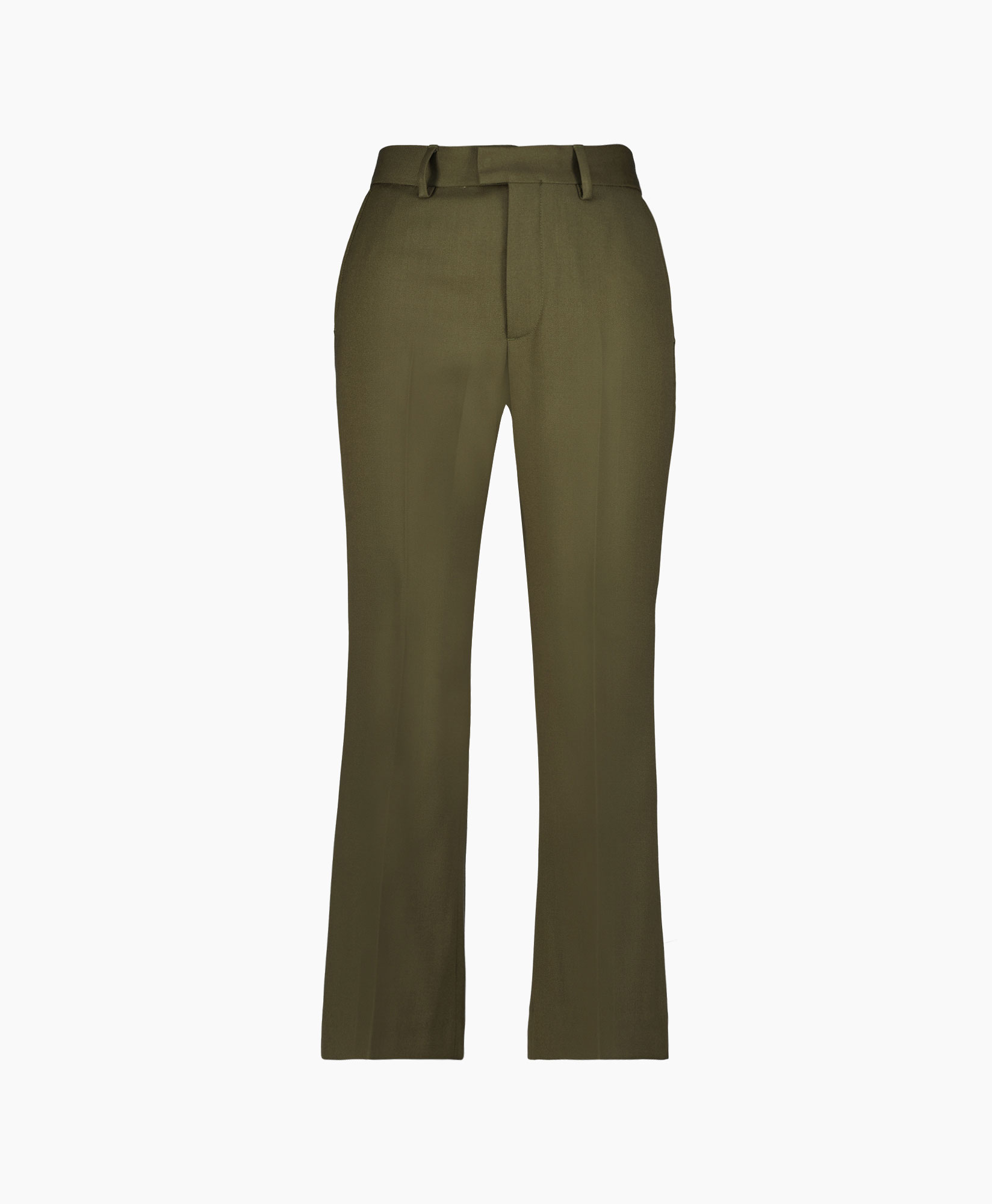Closed Broek Wharton Groen