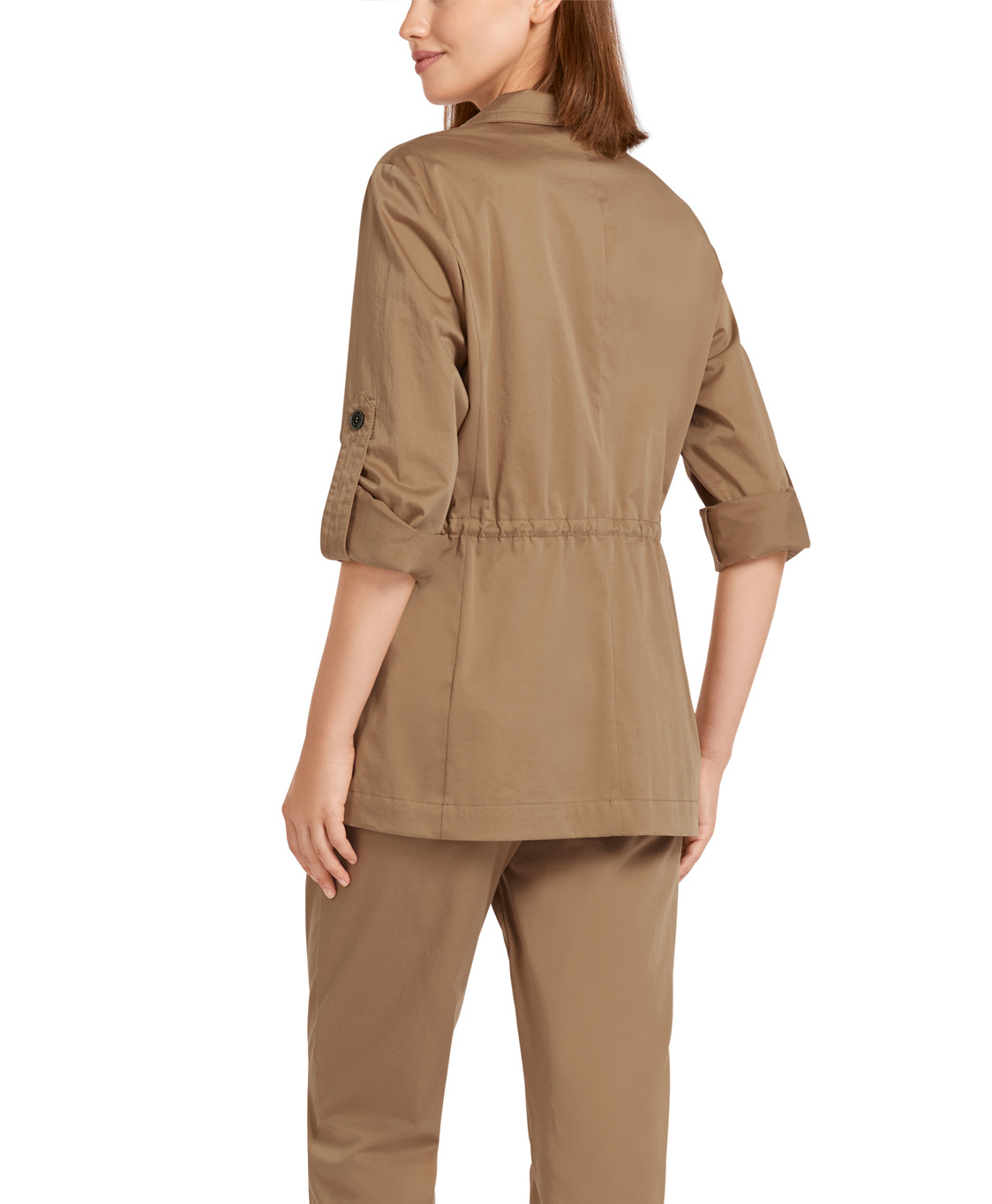 Marccain Sport Jasje Us 34.05 W38 Bruin