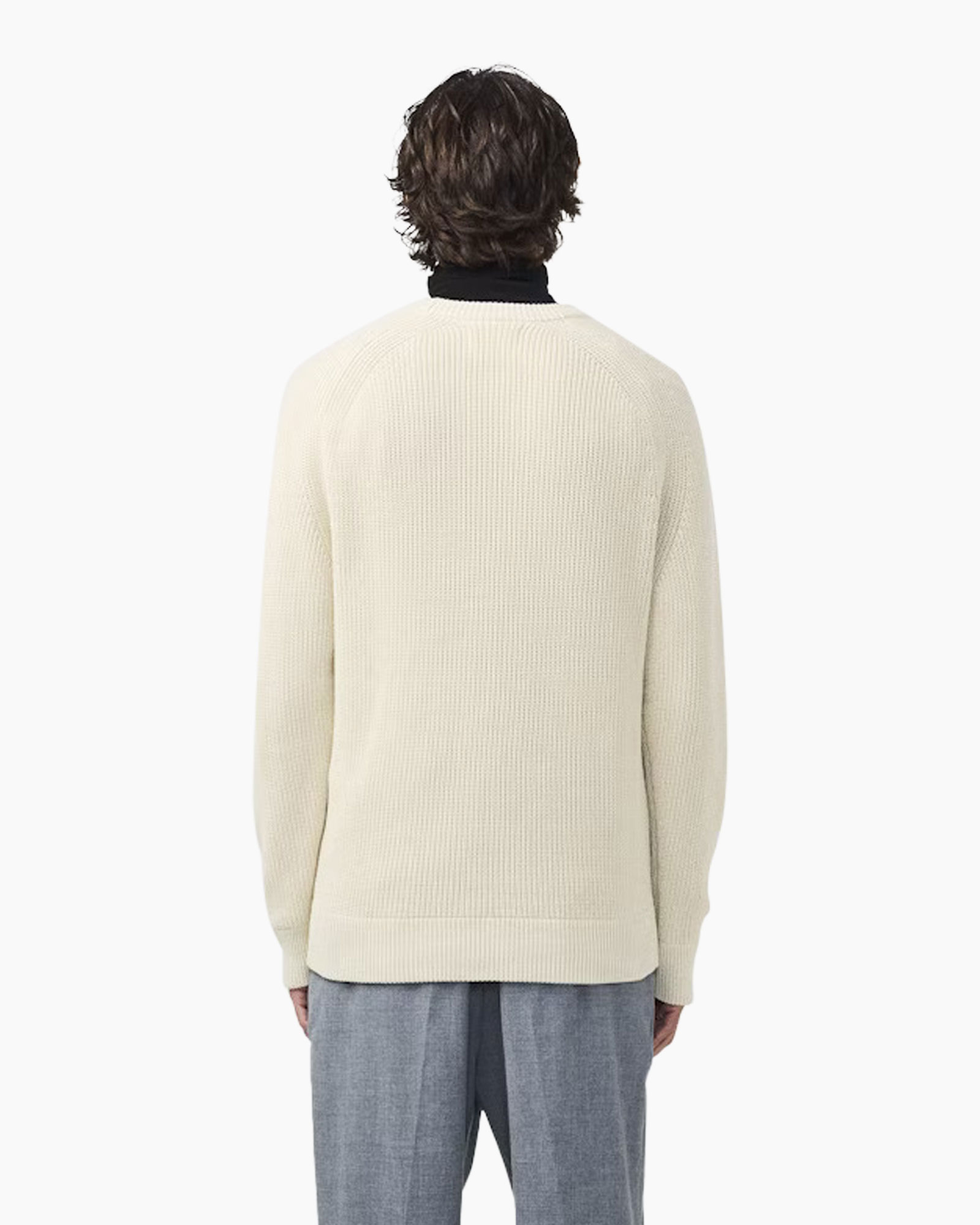 Pullover Jacobo 6470 Off White