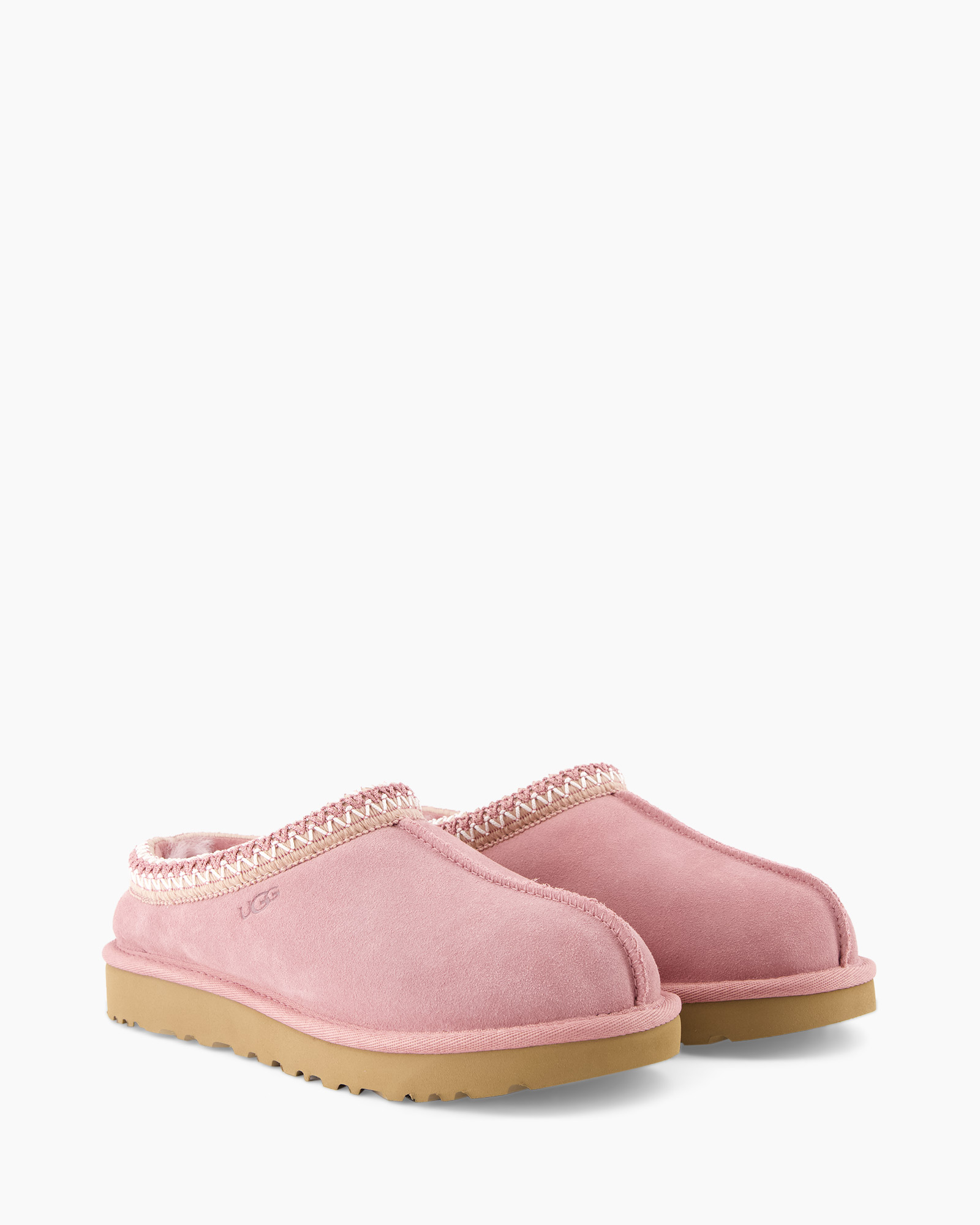 Instapper Tasman Roze