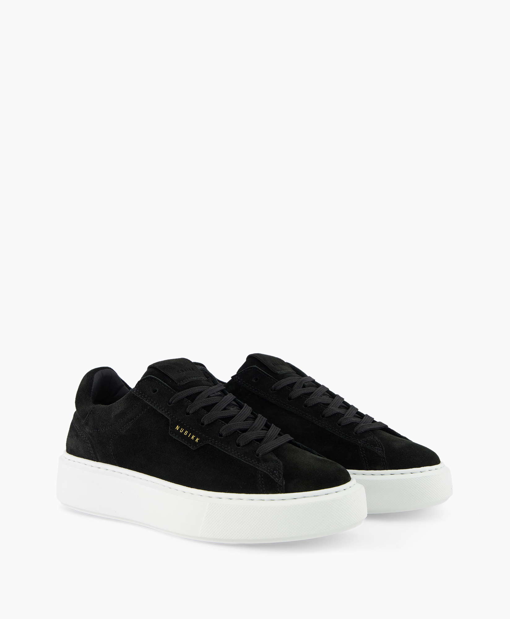 Sneaker Vince Tora Zwart