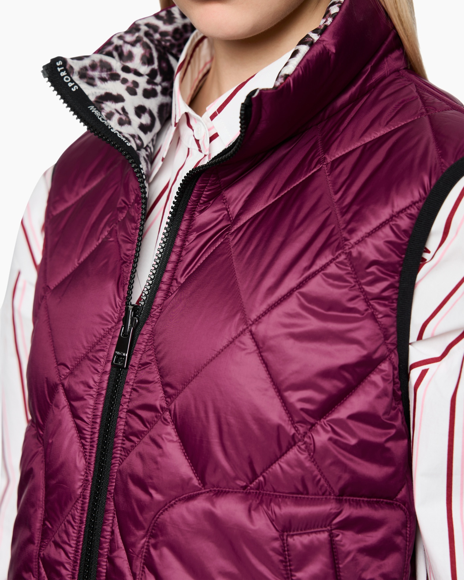 Clothing, Coat, Jacket, Vest