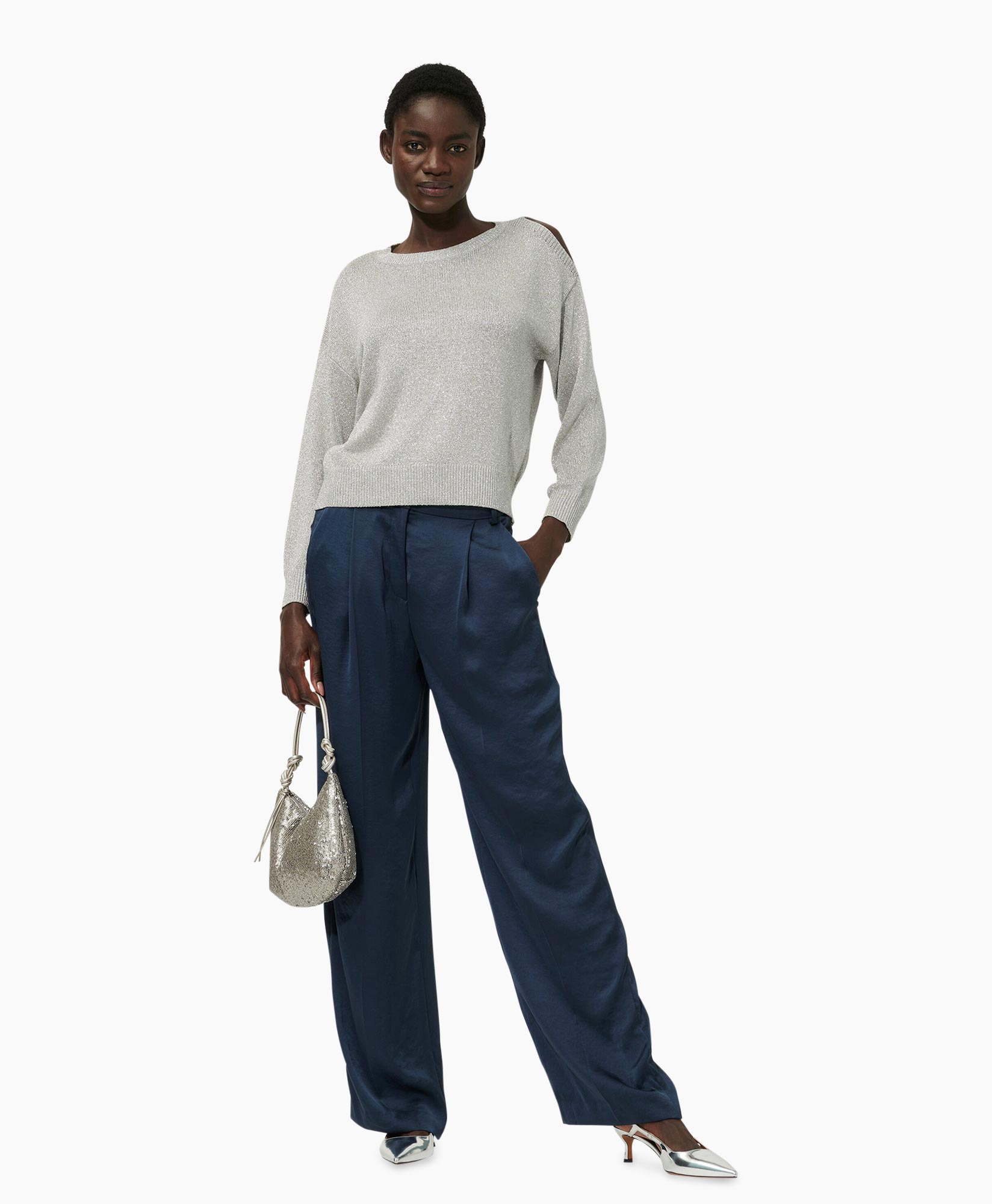 Luisa Cerano Broek 688577/2307-0 Diversen