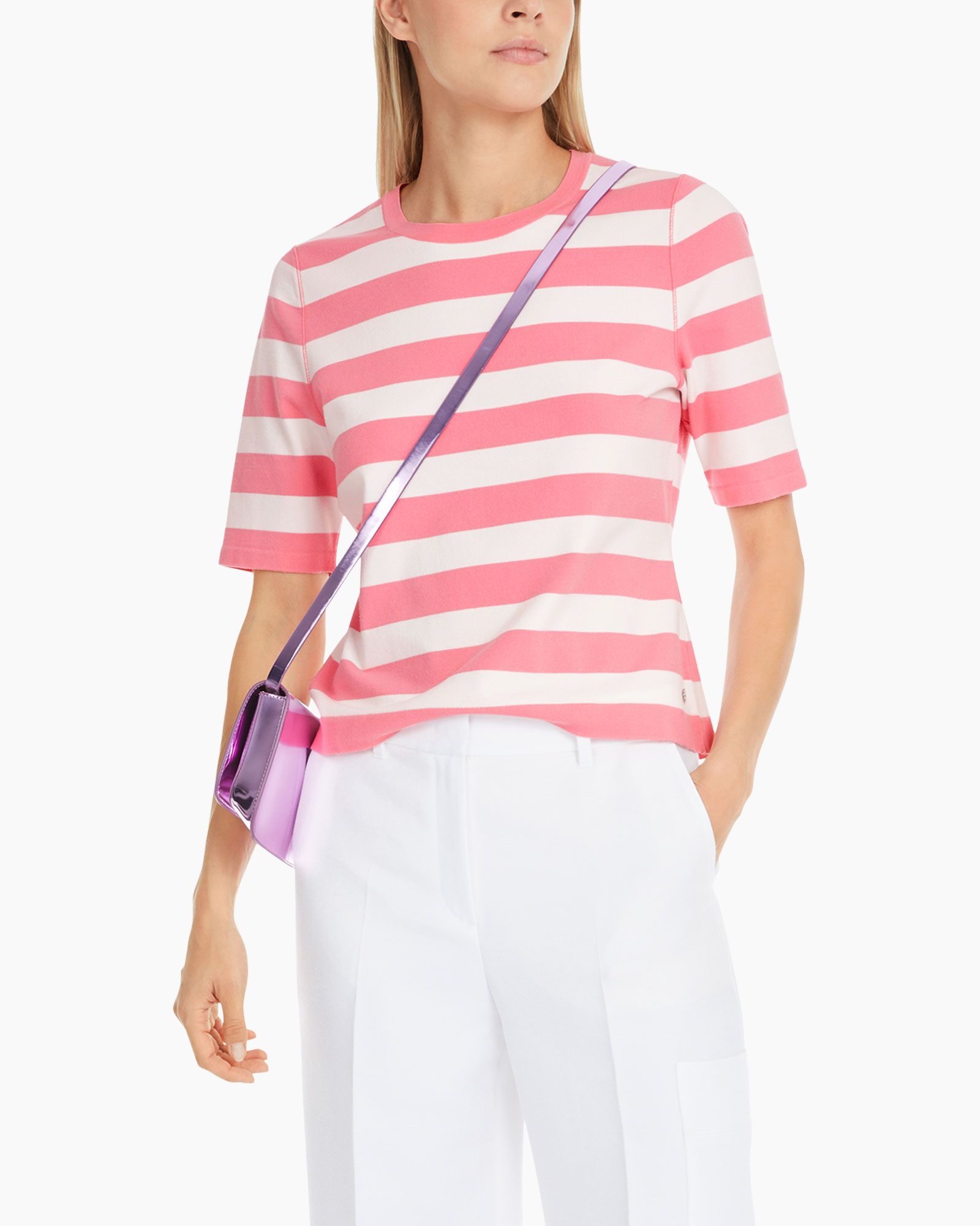 Pullover Ya 41.09 M12 Roze