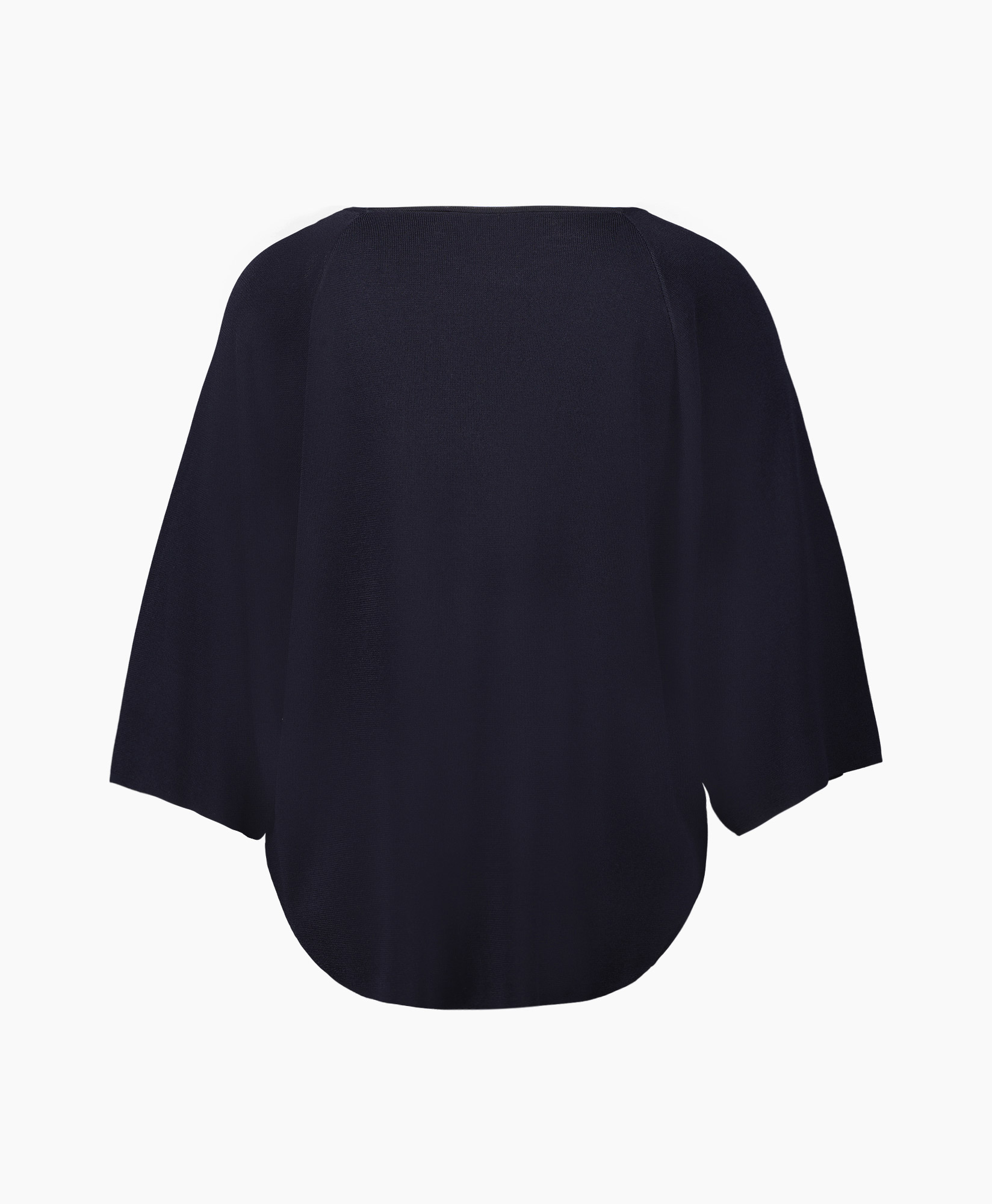 Ffc Pullover 9013 Donker Blauw