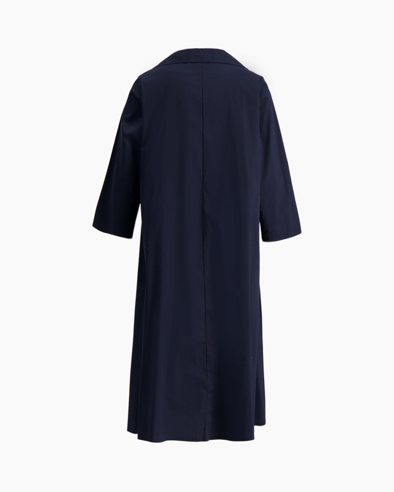 Jurk 0/13434 Blauw