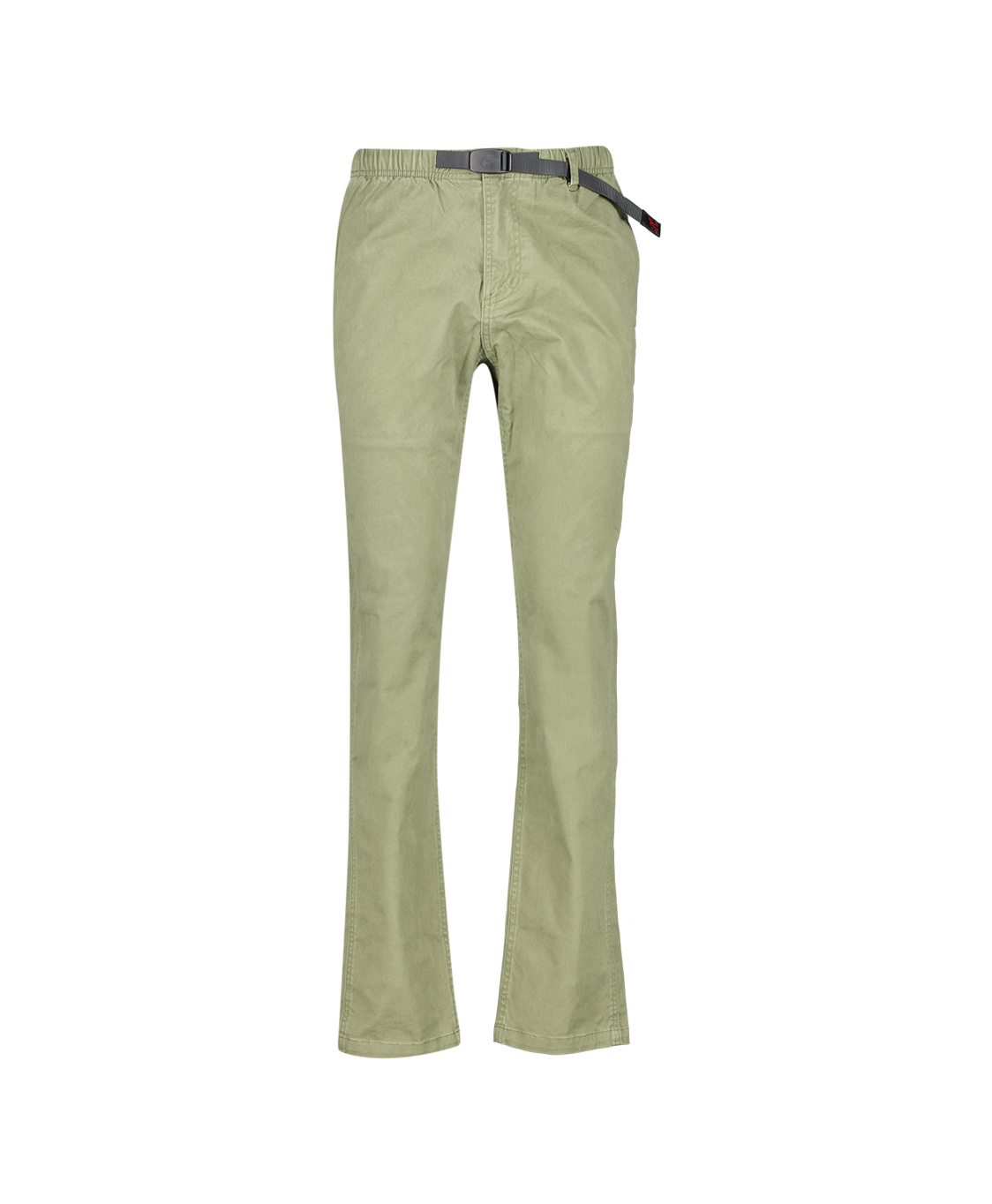 Gramicci Broek 0816-fdj Donker Groen