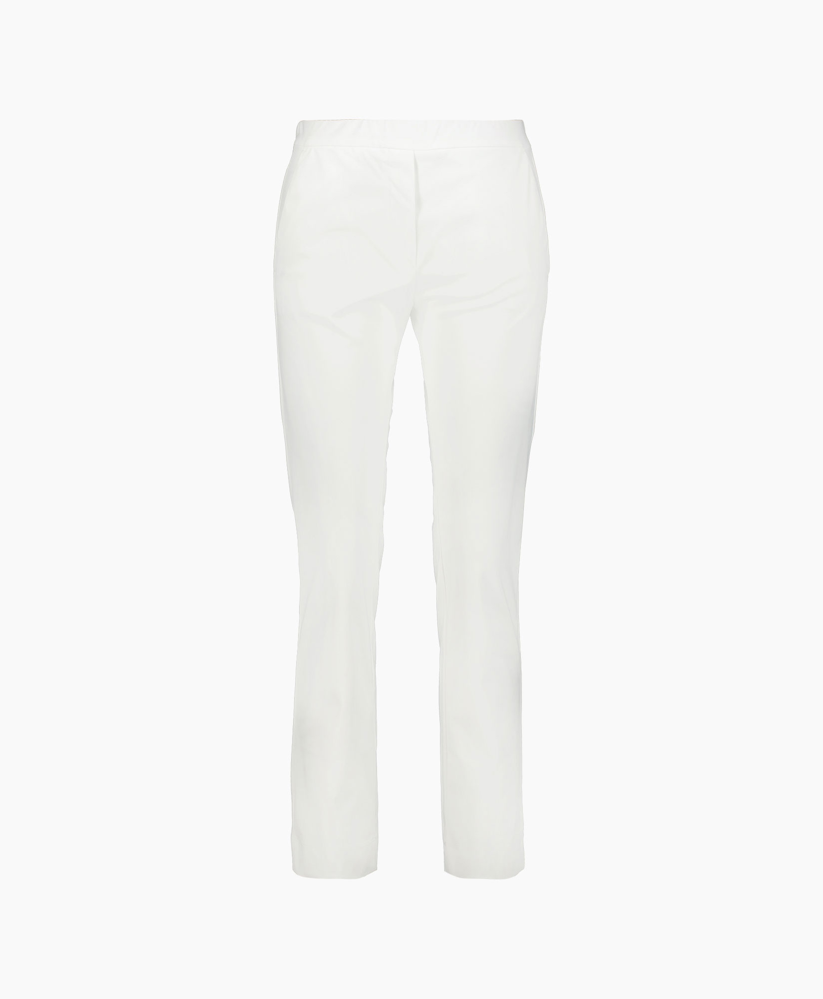 Trvl Drss Broek 05-t1021-14x Off White