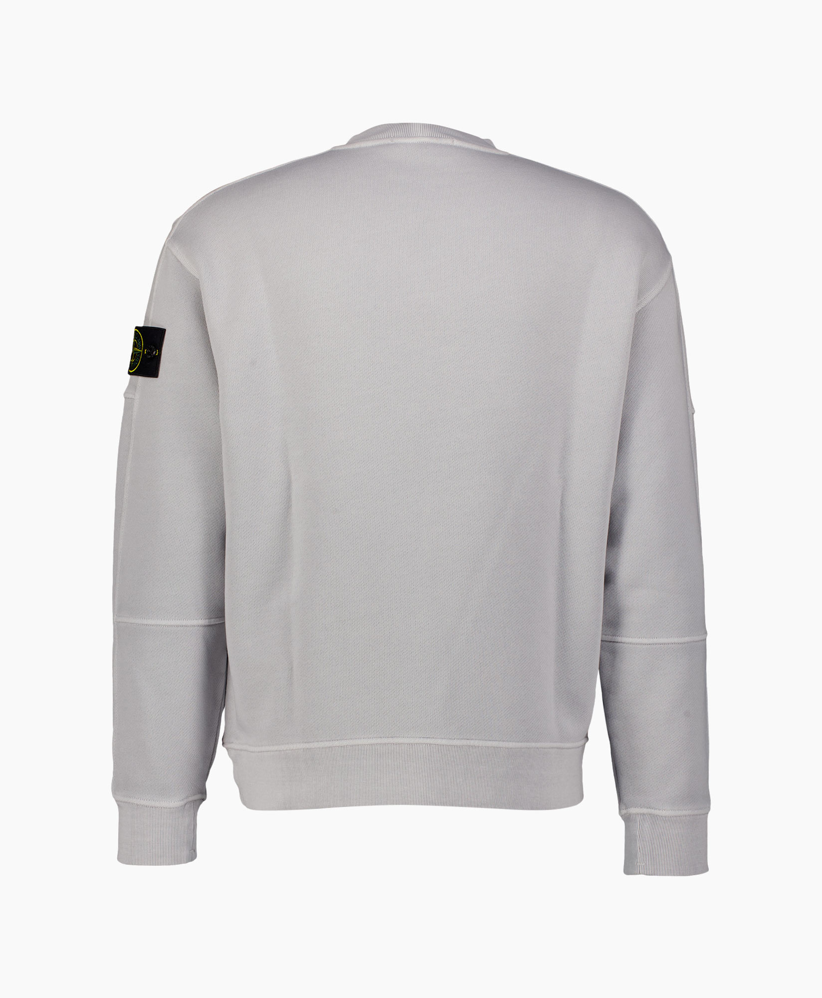 Sweater 6100032 S00 Licht Grijs