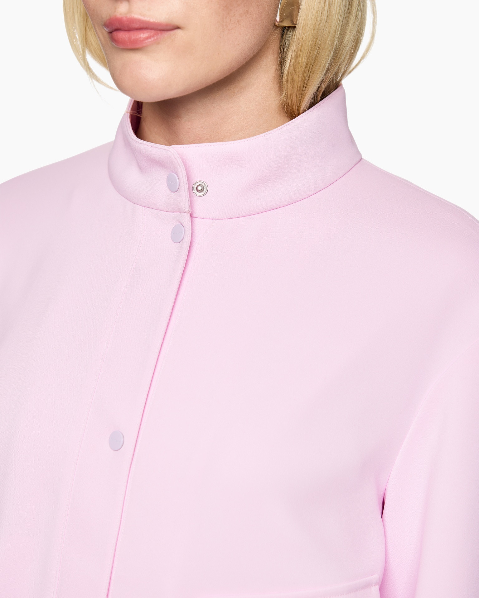 Coat, Adult, Female, Person, Woman