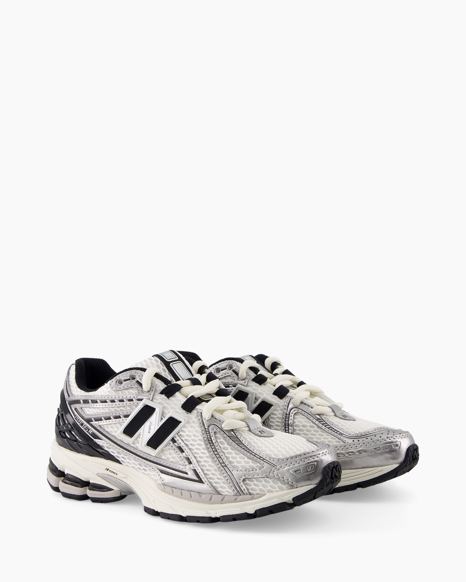 Sneaker 1906r Zilver