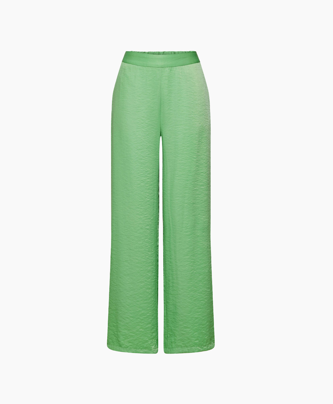 Selected Femme Broek Desiree Groen