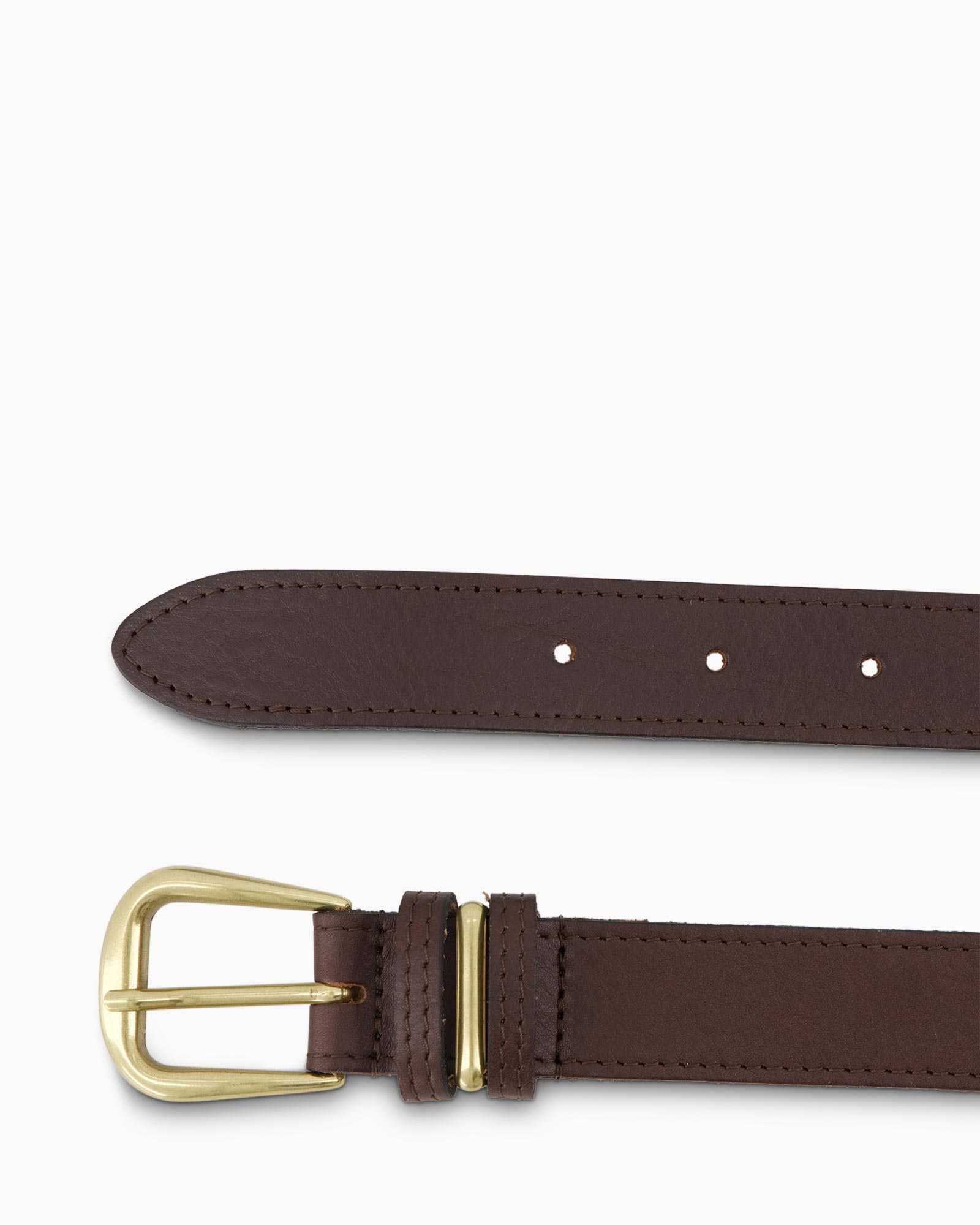 Riem Triple Mix Loop Bruin