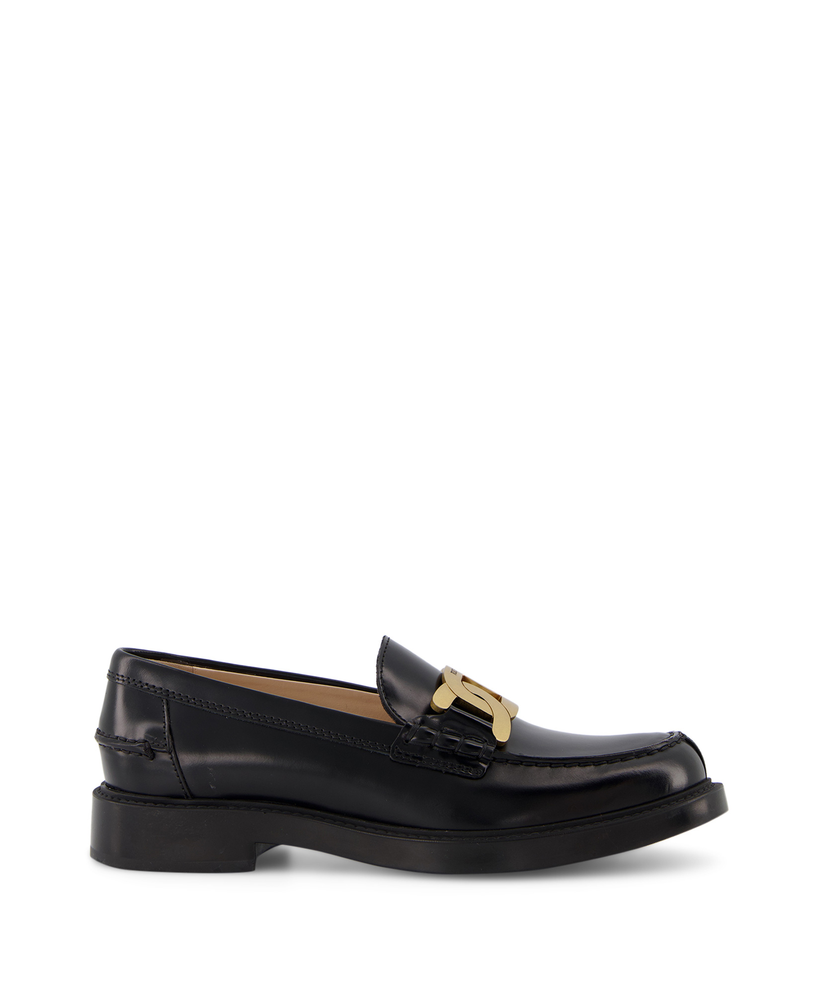 Tod's Loafer Xxw59c0en90shab99 Zwart