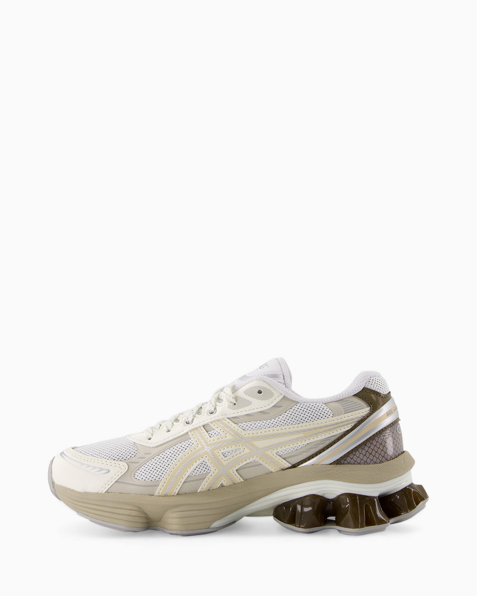 Sneaker Gel-kinetic Fluent Wit