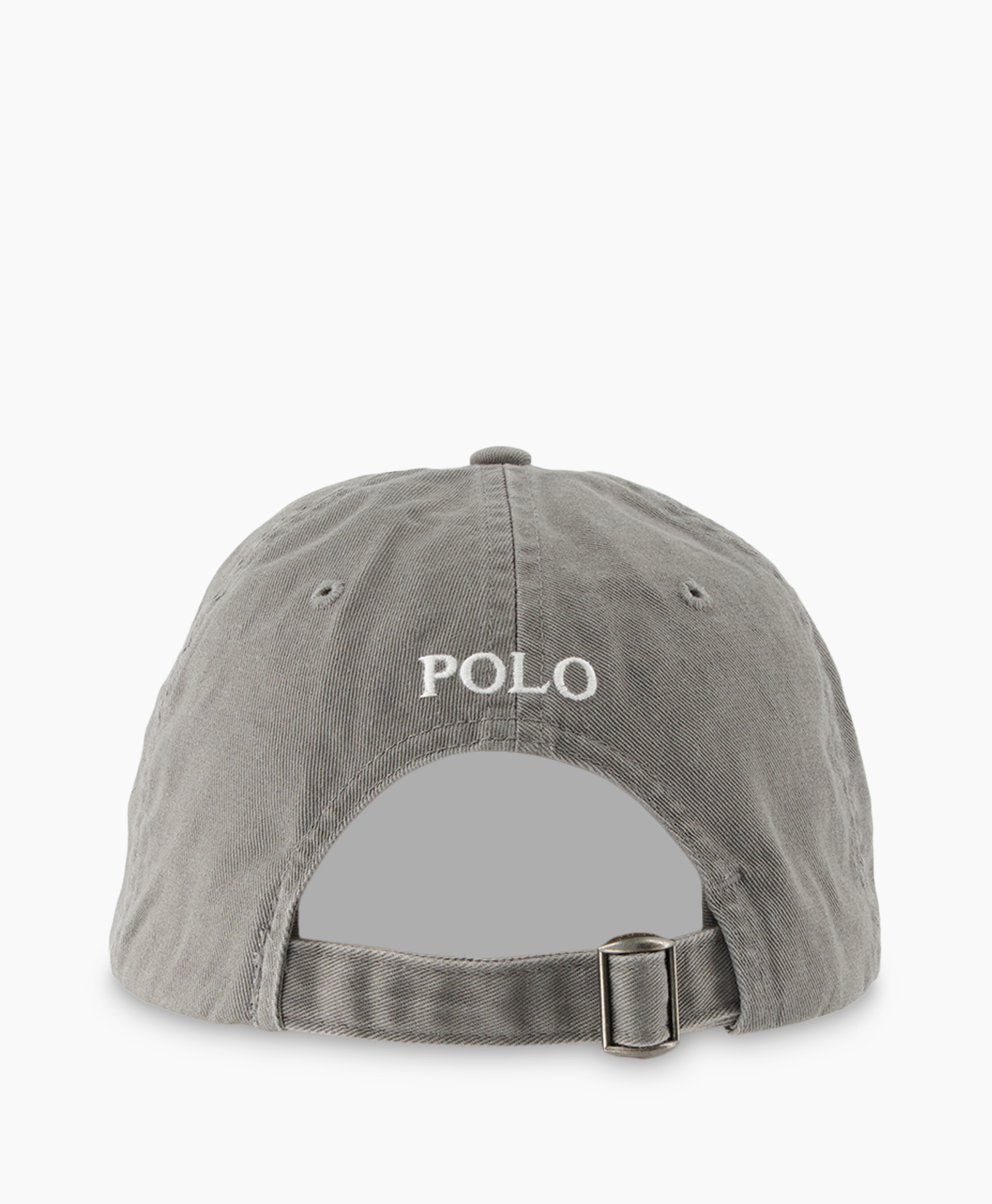 Ralph Lauren Pet 710548524 Grijs