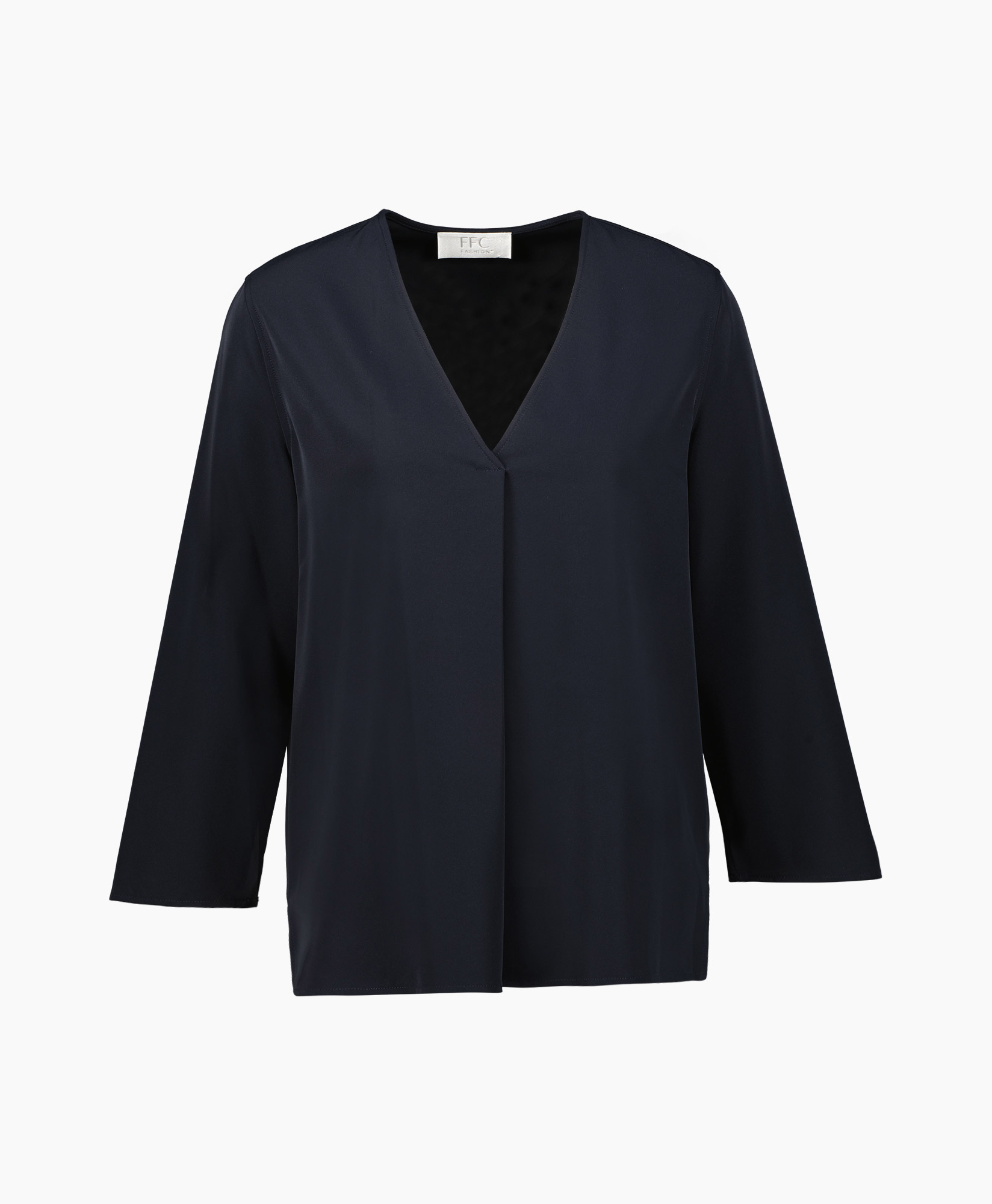 Ffc Top & T-shirt 9438 Donker Blauw