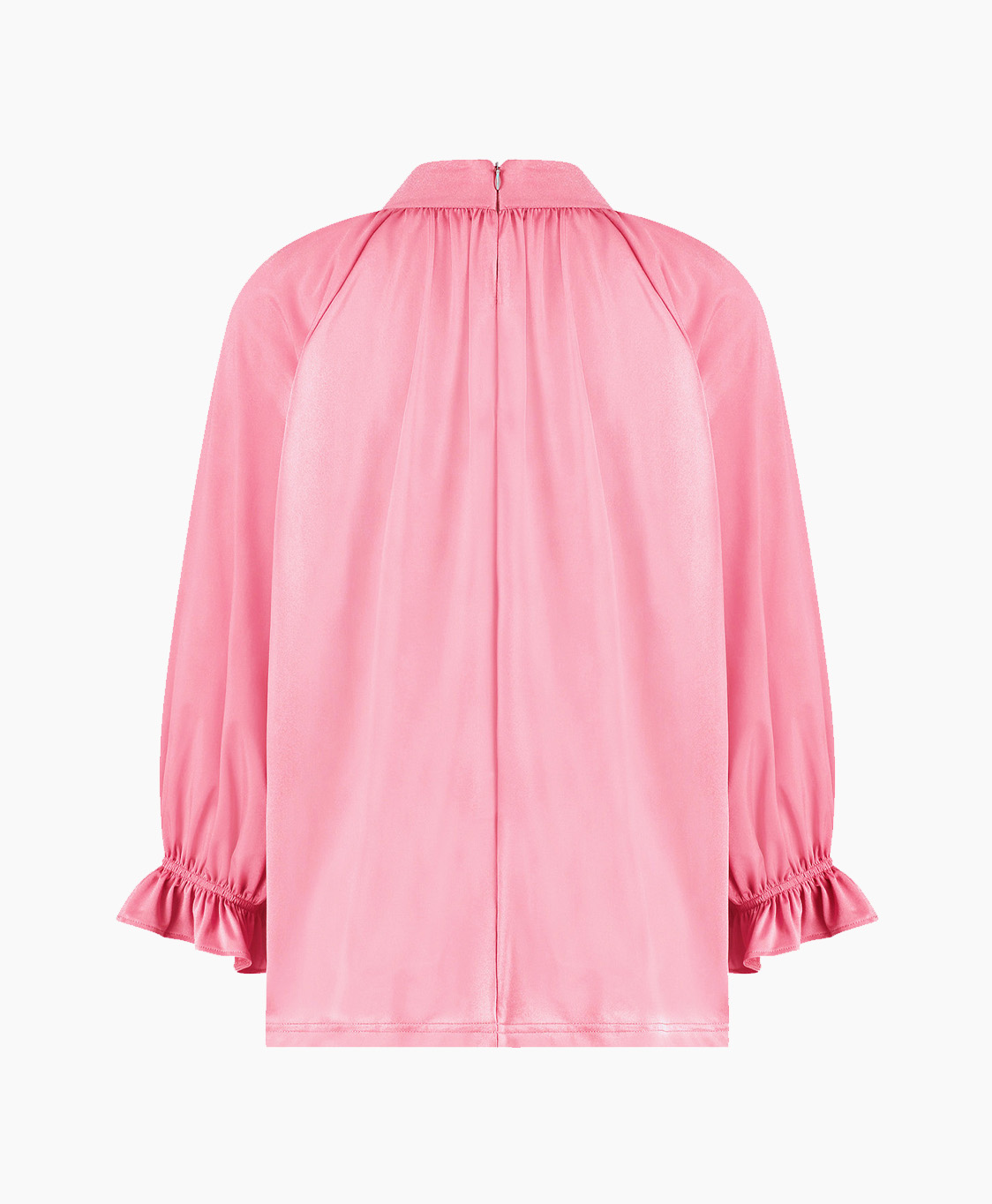 Studio Anneloes Blouse Logan Rood
