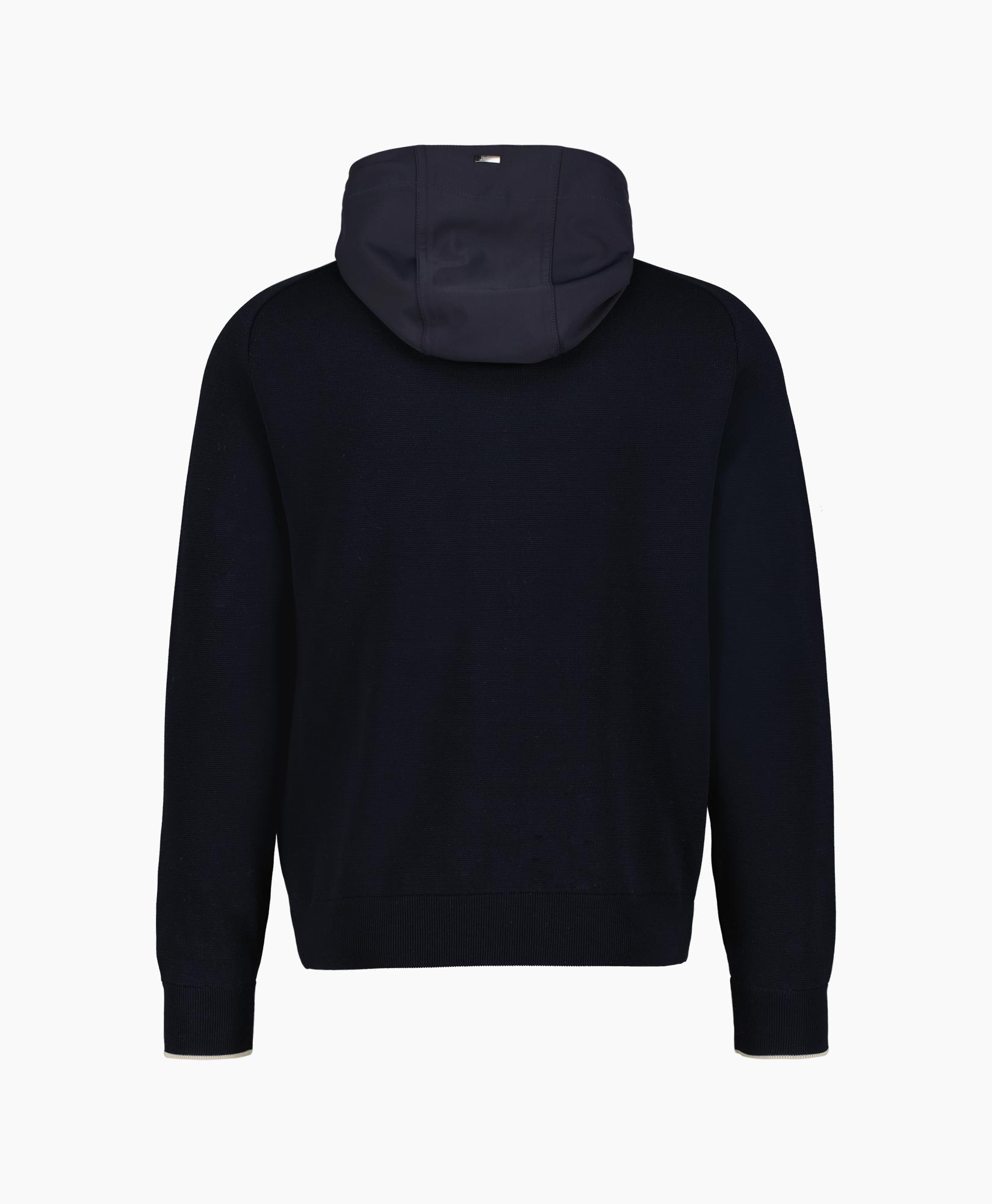 Herno Bomberjack Mc000154u Donker Blauw