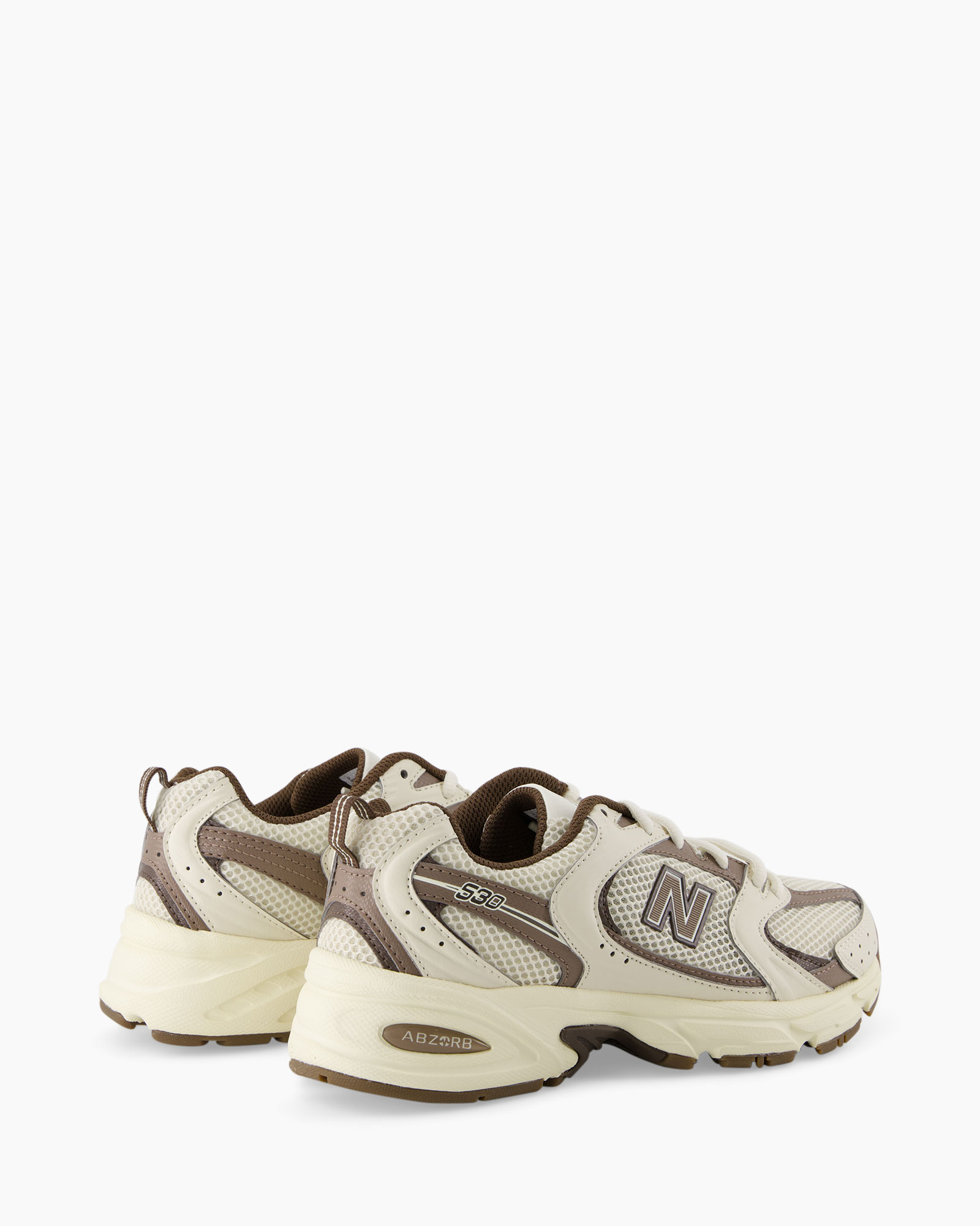 Sneaker 530 Ecru