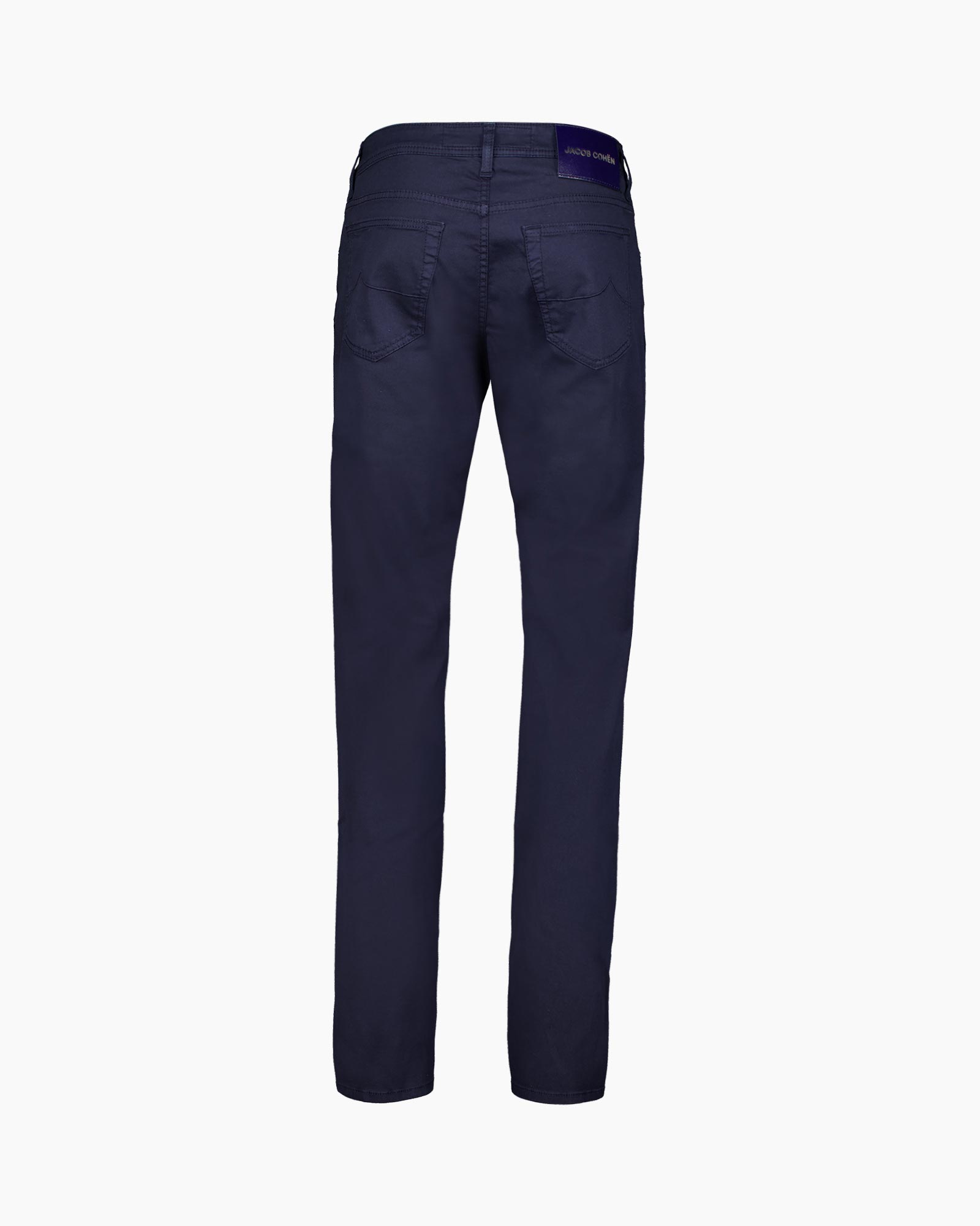 Jeans Slim Fit Bard Donker Blauw