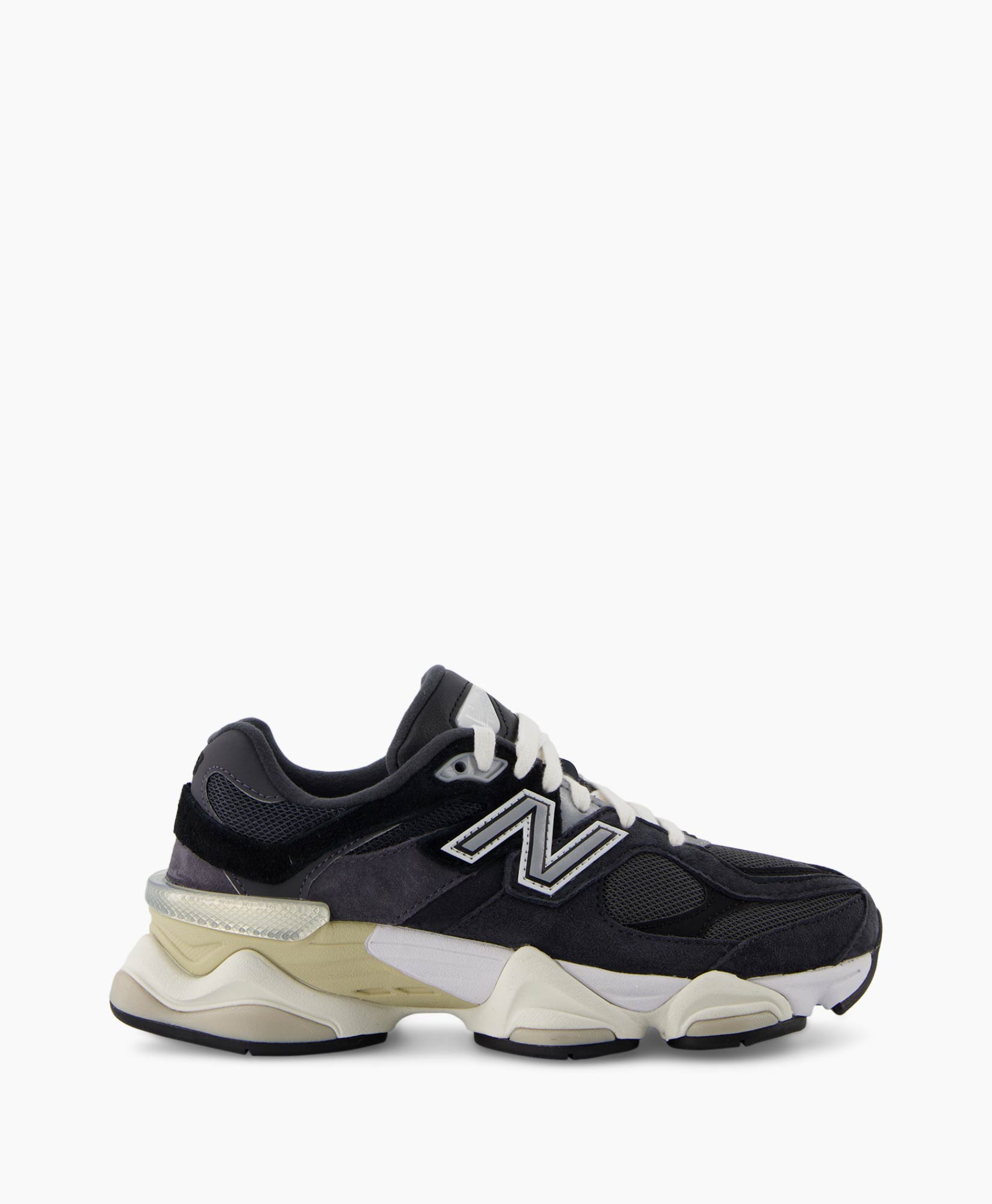 Sneaker 9060 Zwart