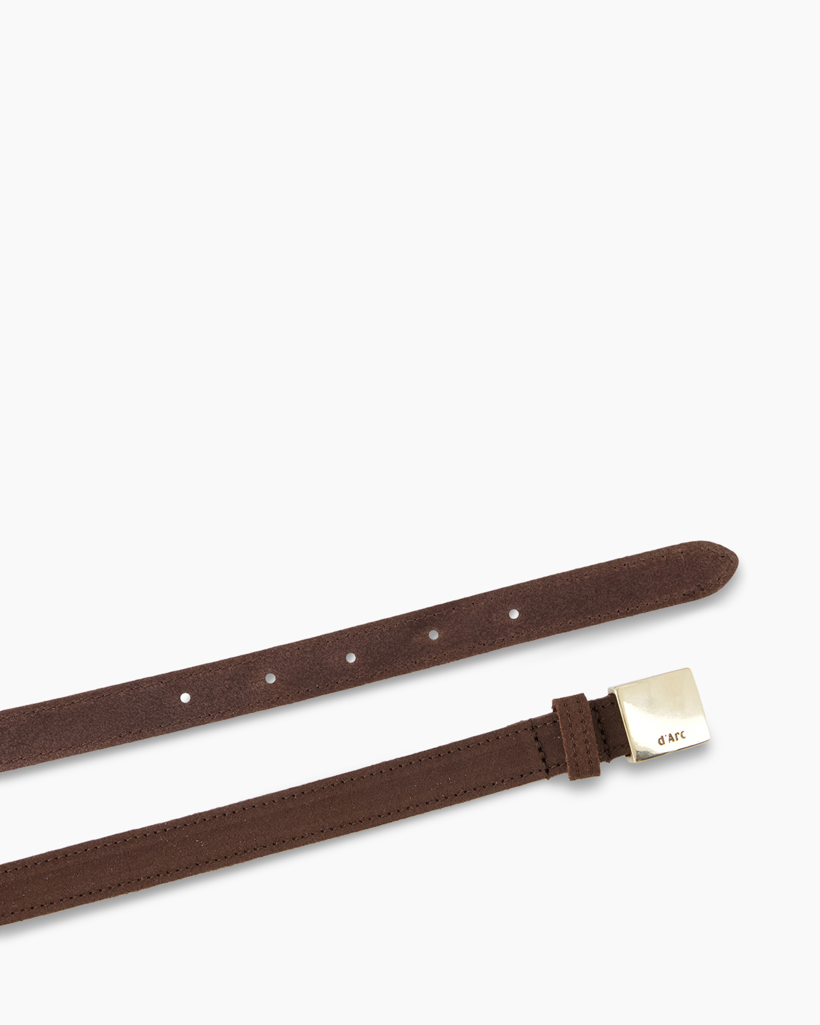 Riem Logo midden bruin
