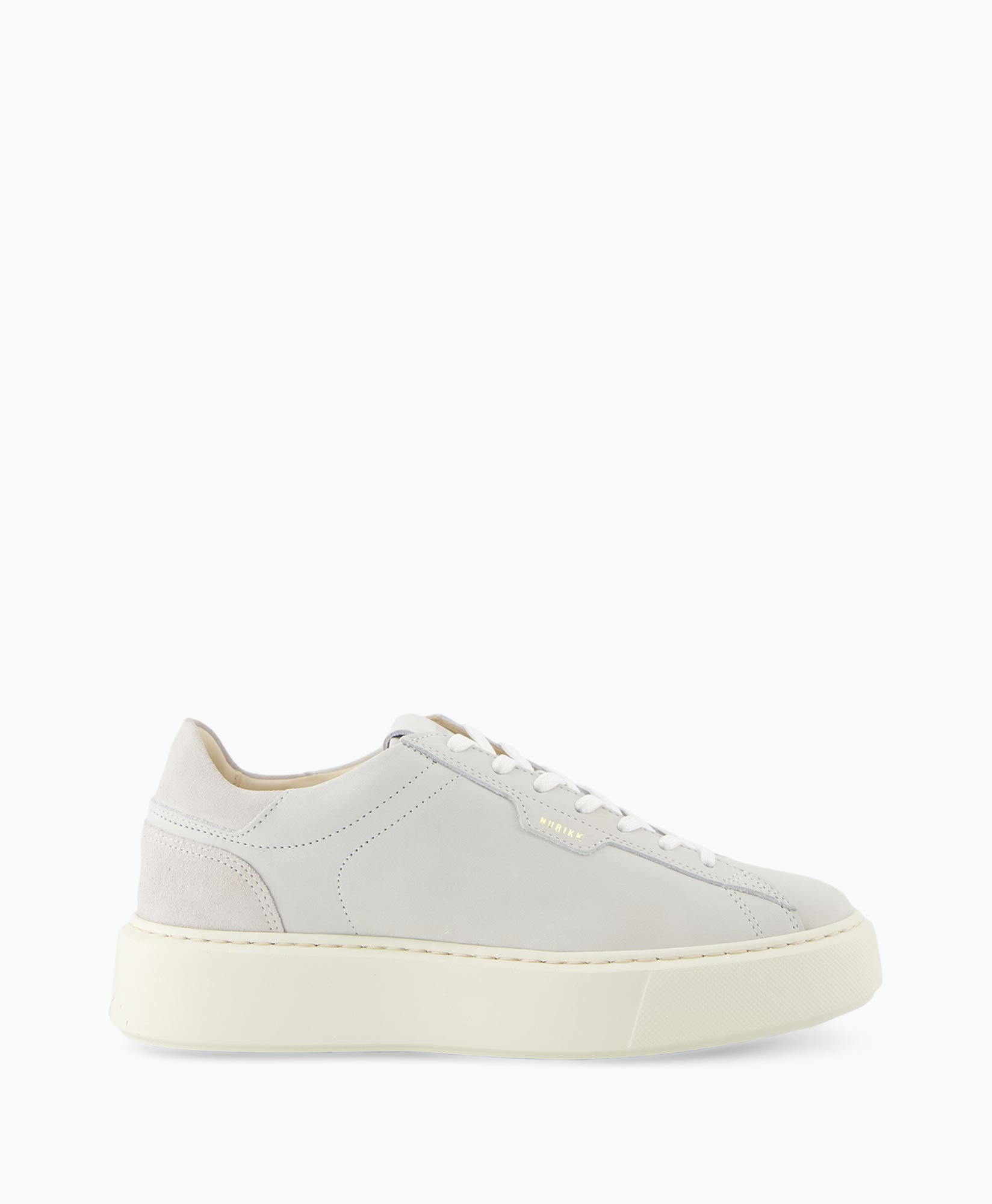 Nubikk Sneaker Vince Tora Wit