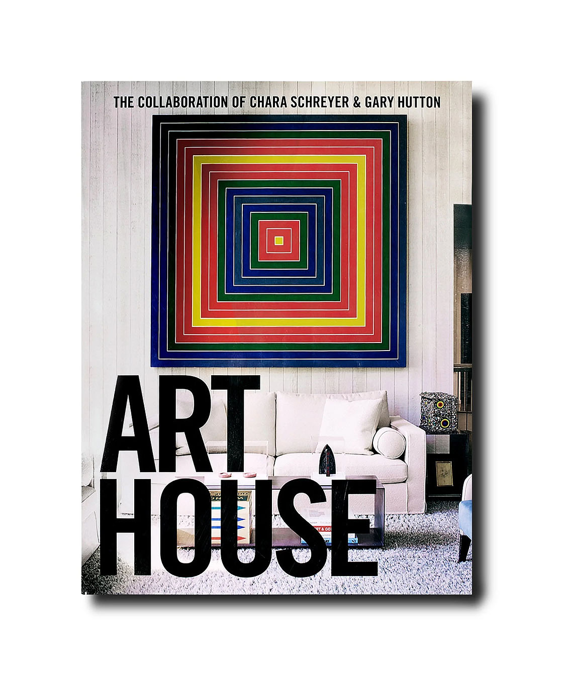 Assouline Boeken Art House Diversen