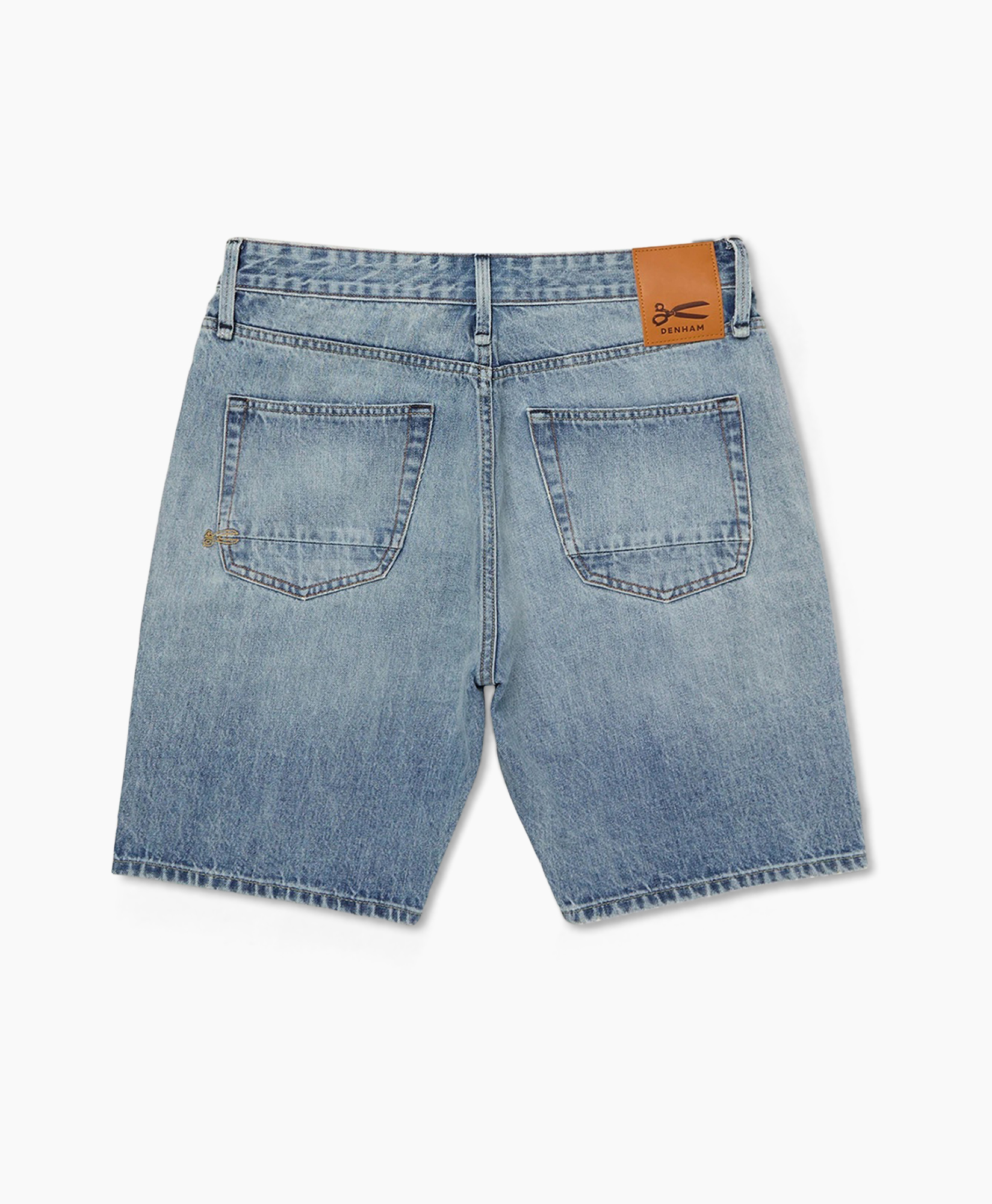 Short Dagger Short Rvw Off White