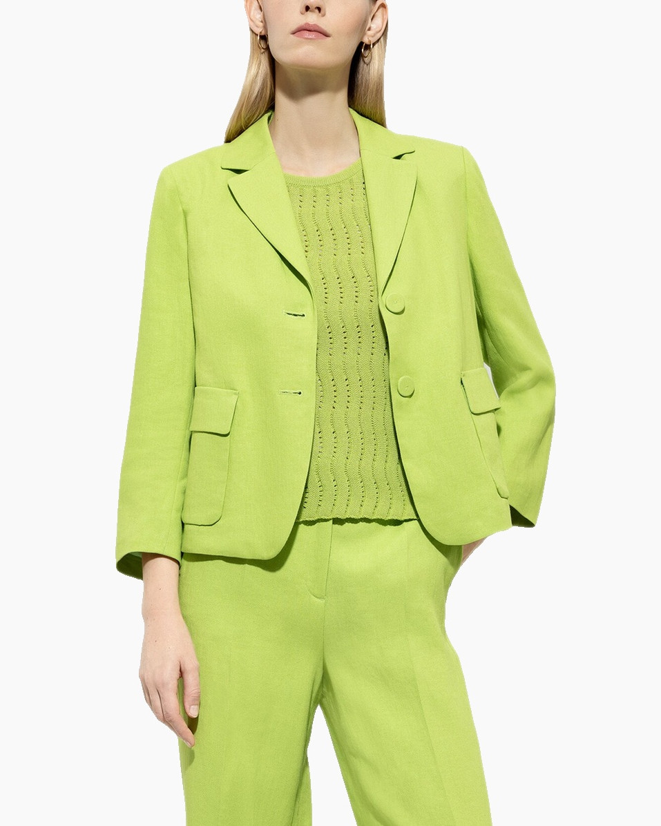 Blazer 418366/3503-0 Donker Groen