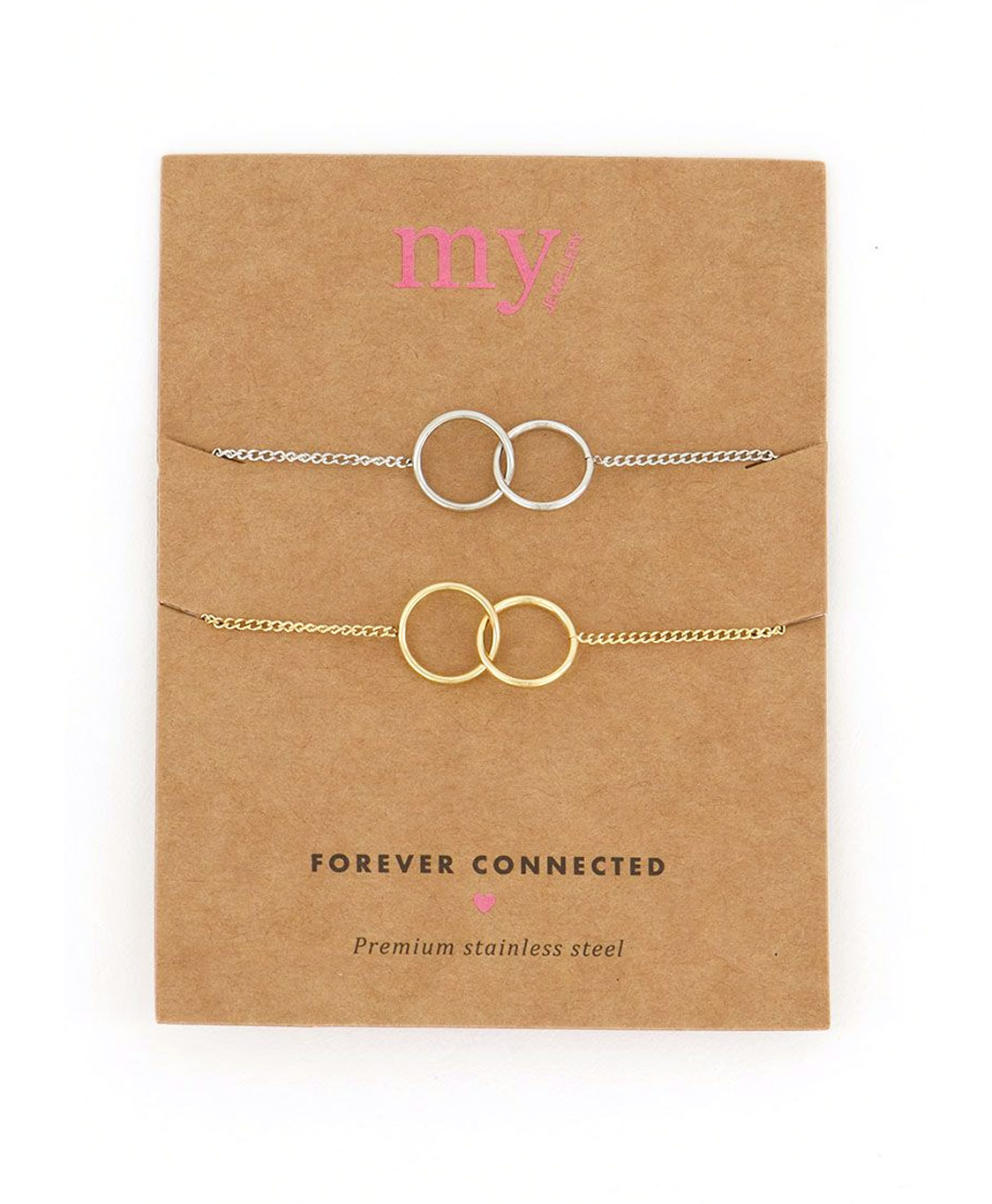 My Jewellery Armband Mj05003 Diversen
