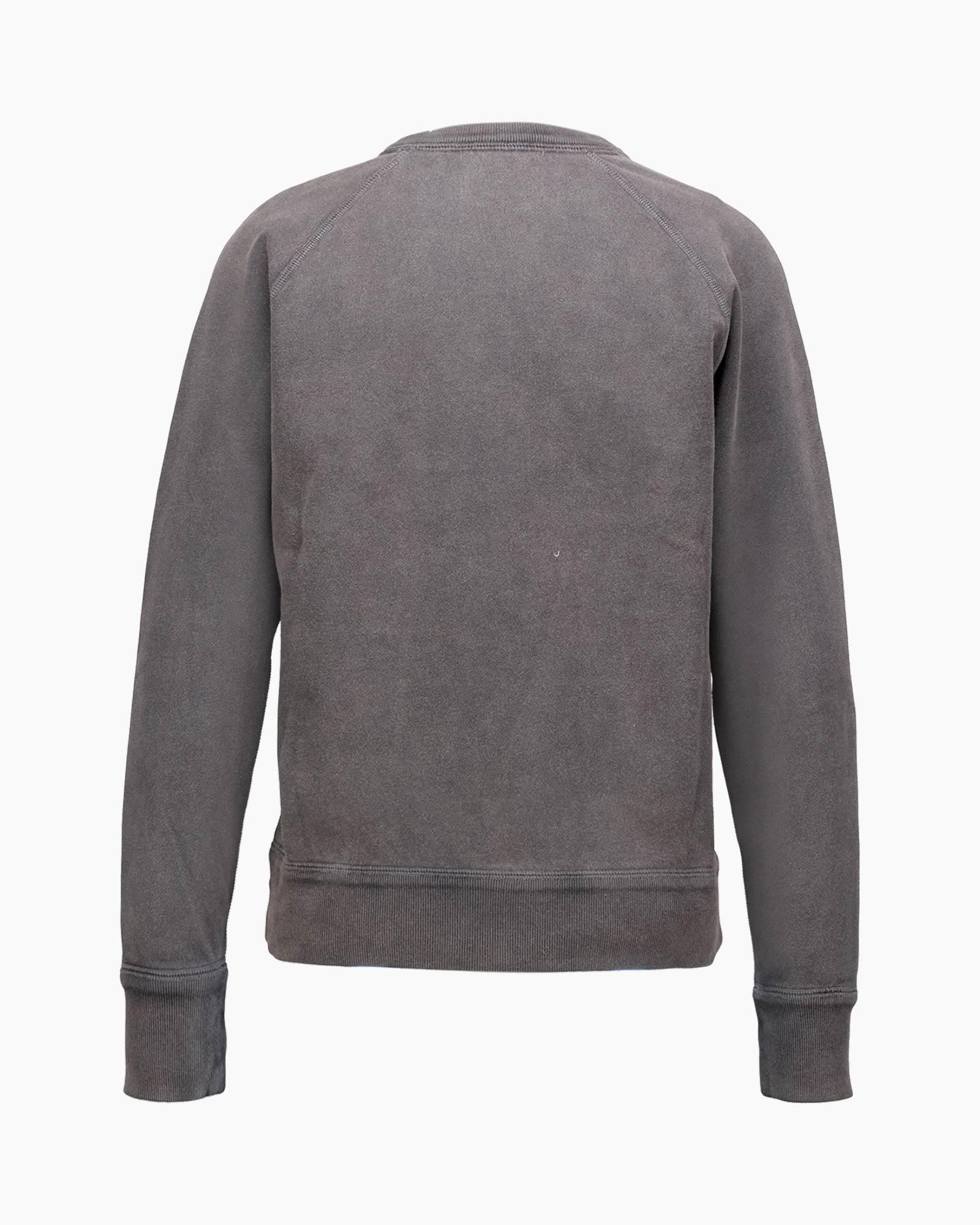 Sweater Milla-ga Donker Grijs