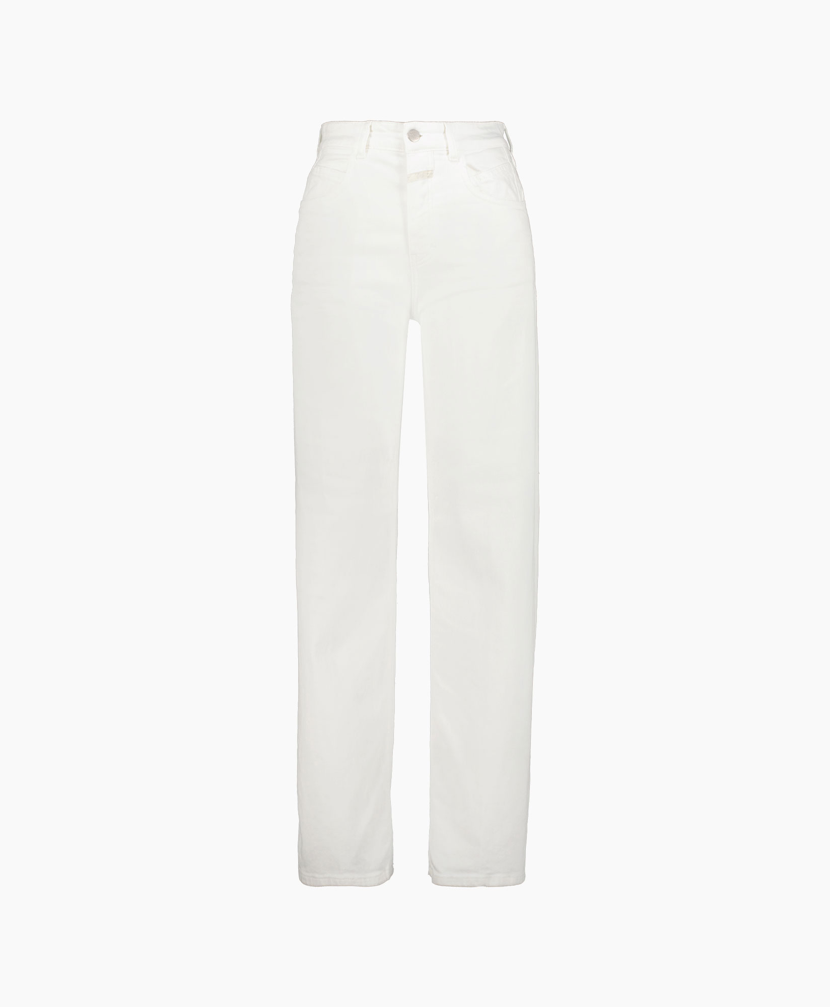 Closed Jeans Nikka Wit