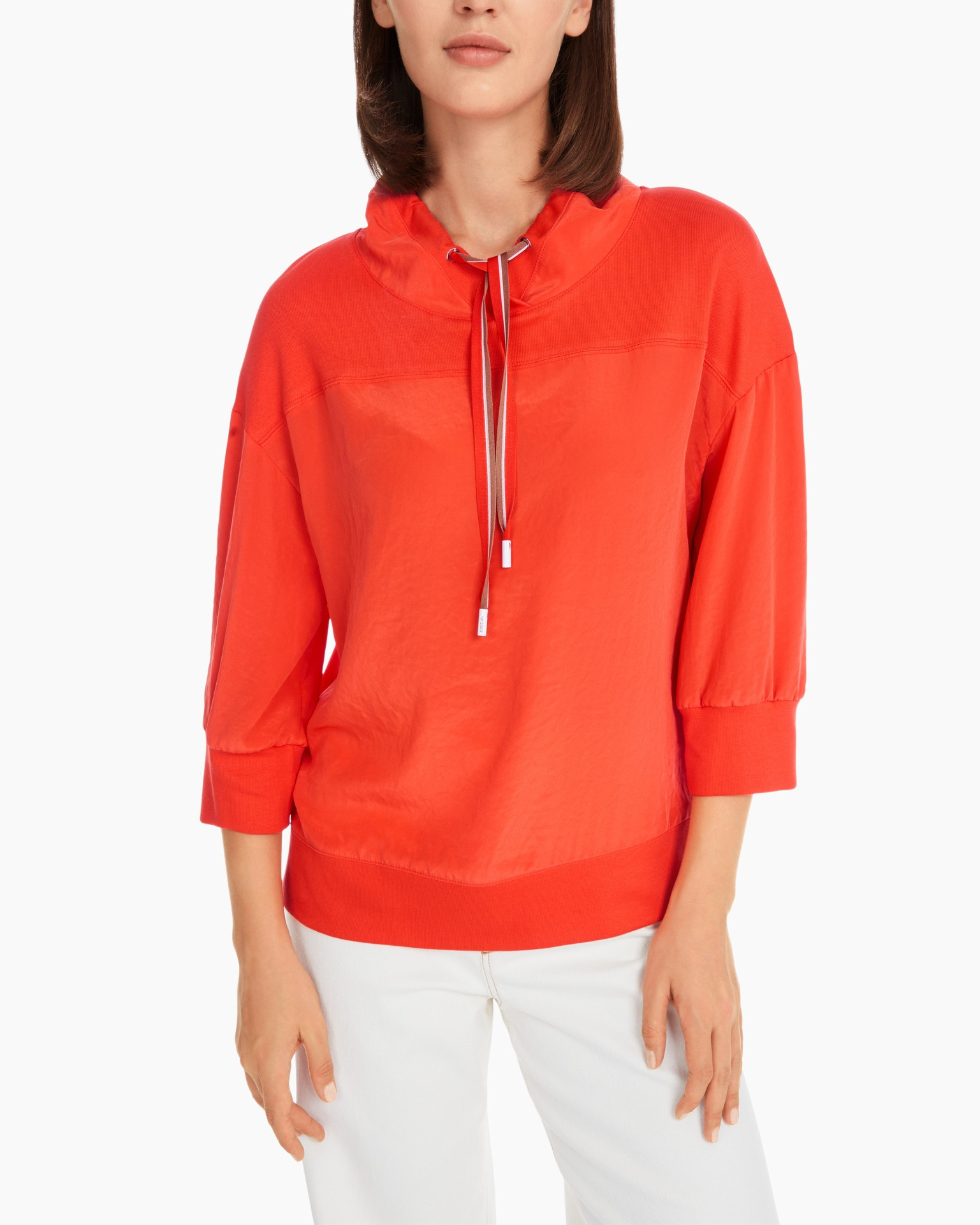 Blouse Ys 55.04 J67 Rood