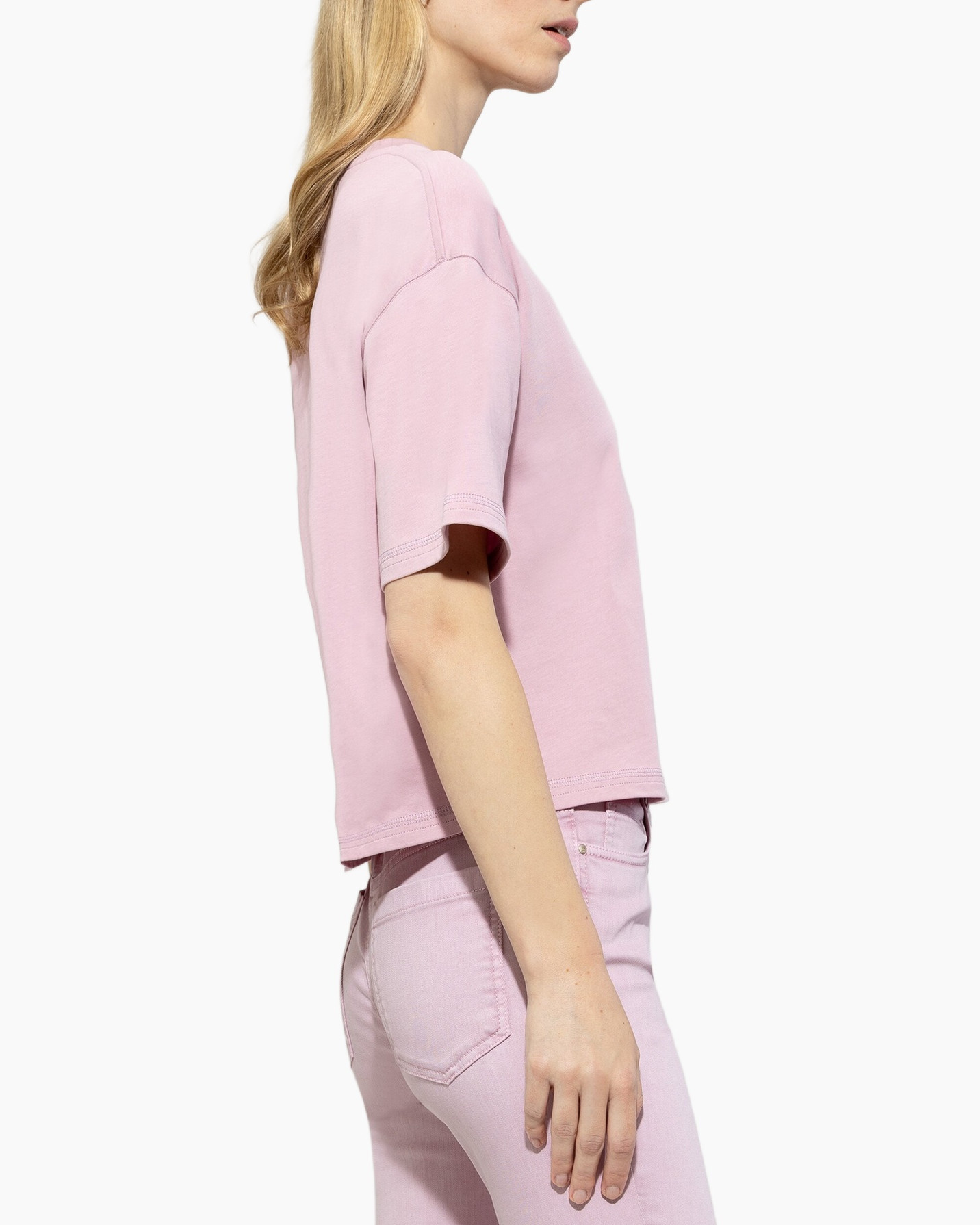 T-shirt 318222/7800-0 Rose