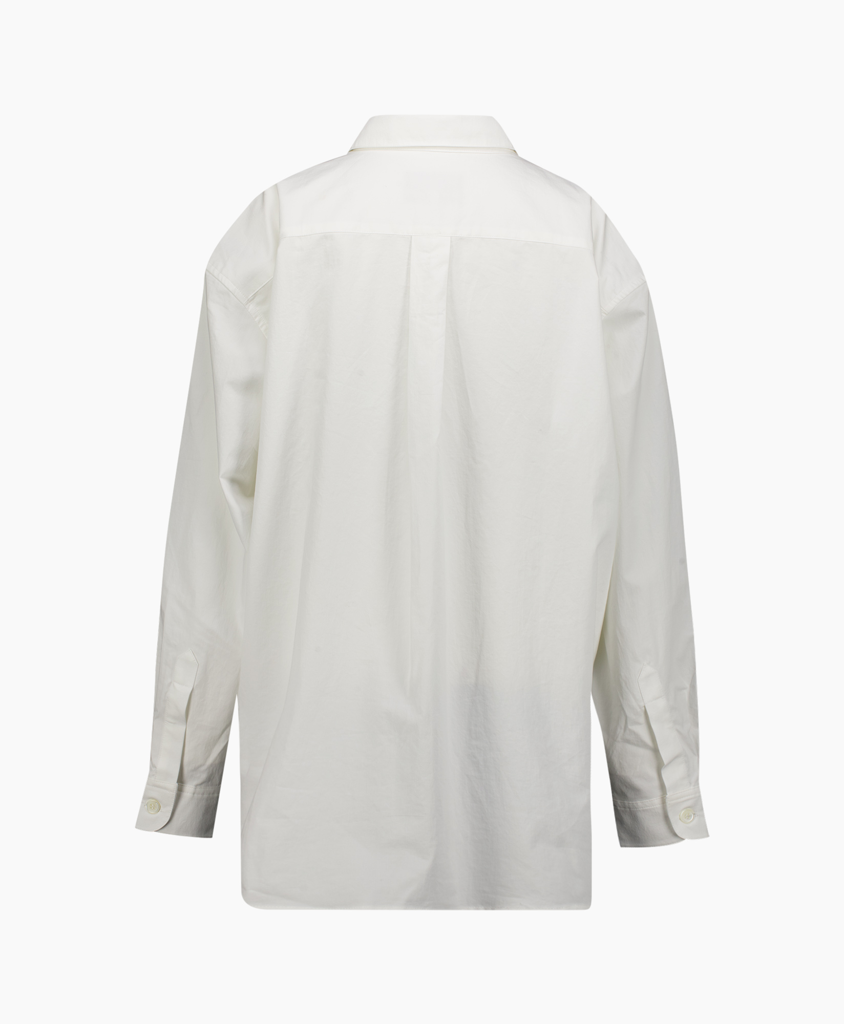 Blouse Harvey Cotton Wit