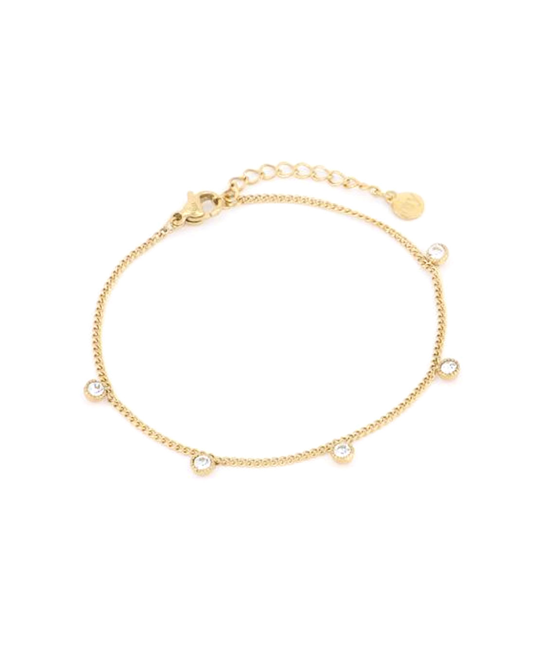 My Jewellery Armband Mj04797 Goud
