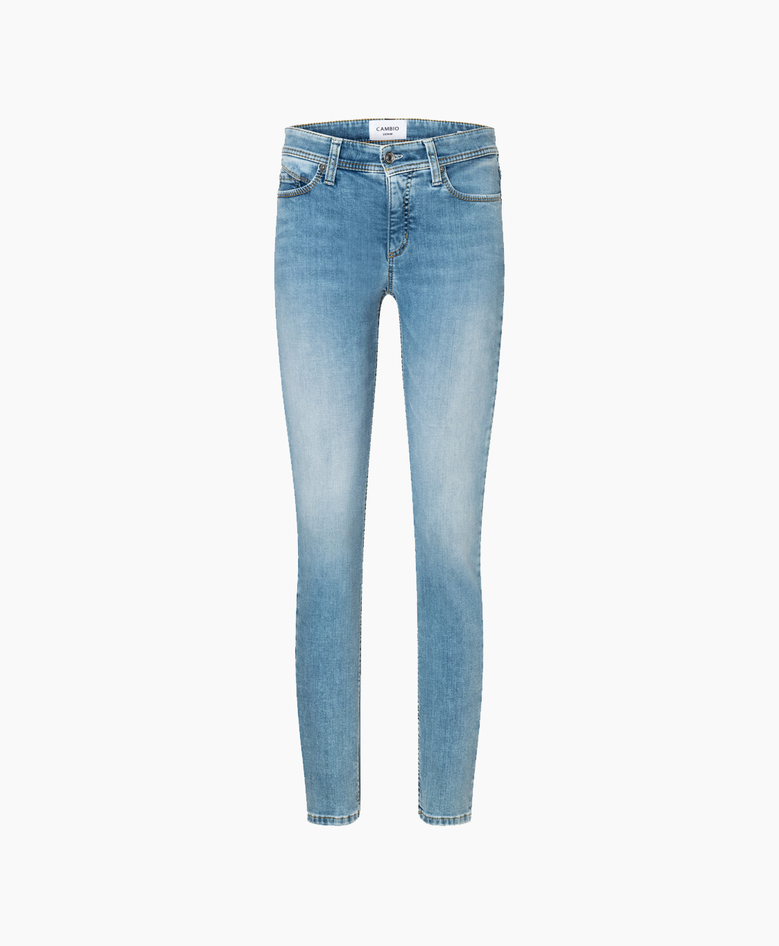 Cambio Jeans Parla Jeans