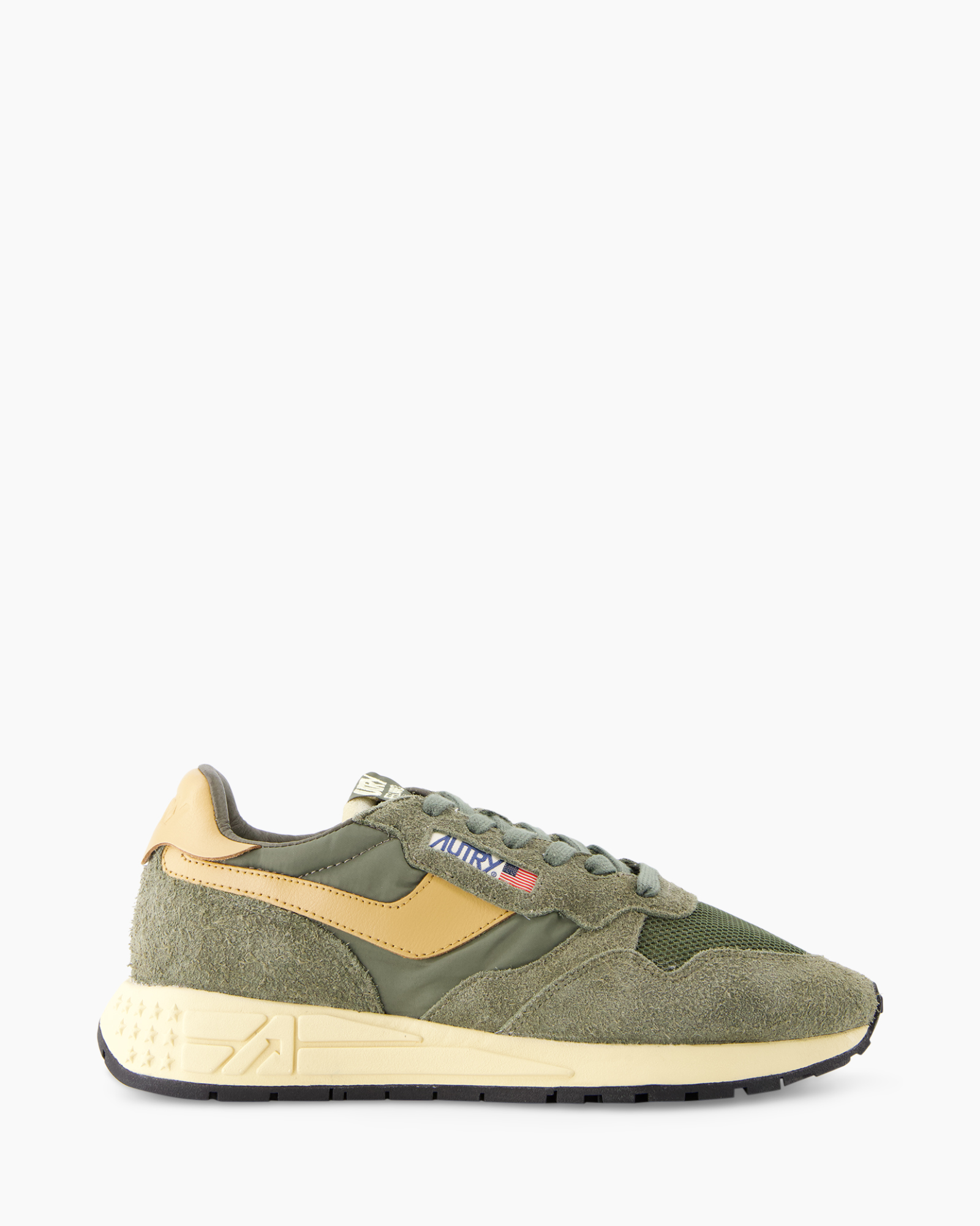 Kleding, Schoeisel, Schoen, Sneaker, Suede