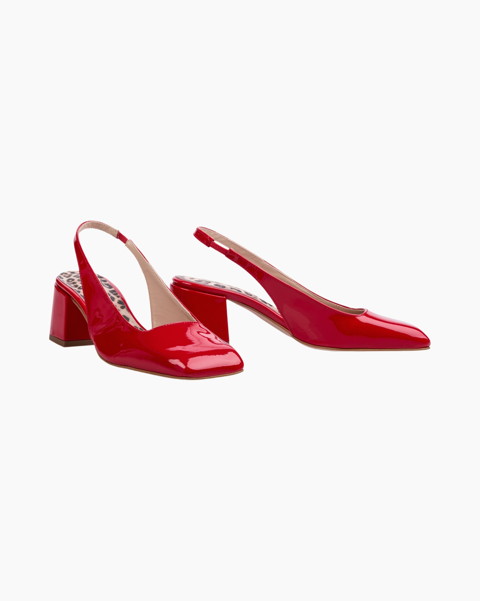Pump Yc Sd.05 L29 midden rood