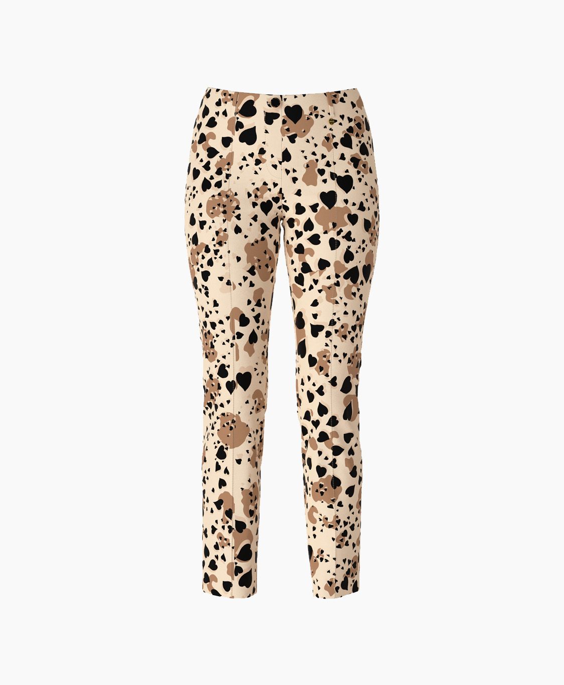Marccain Collectie Broek Uc 81.11 J12 Room