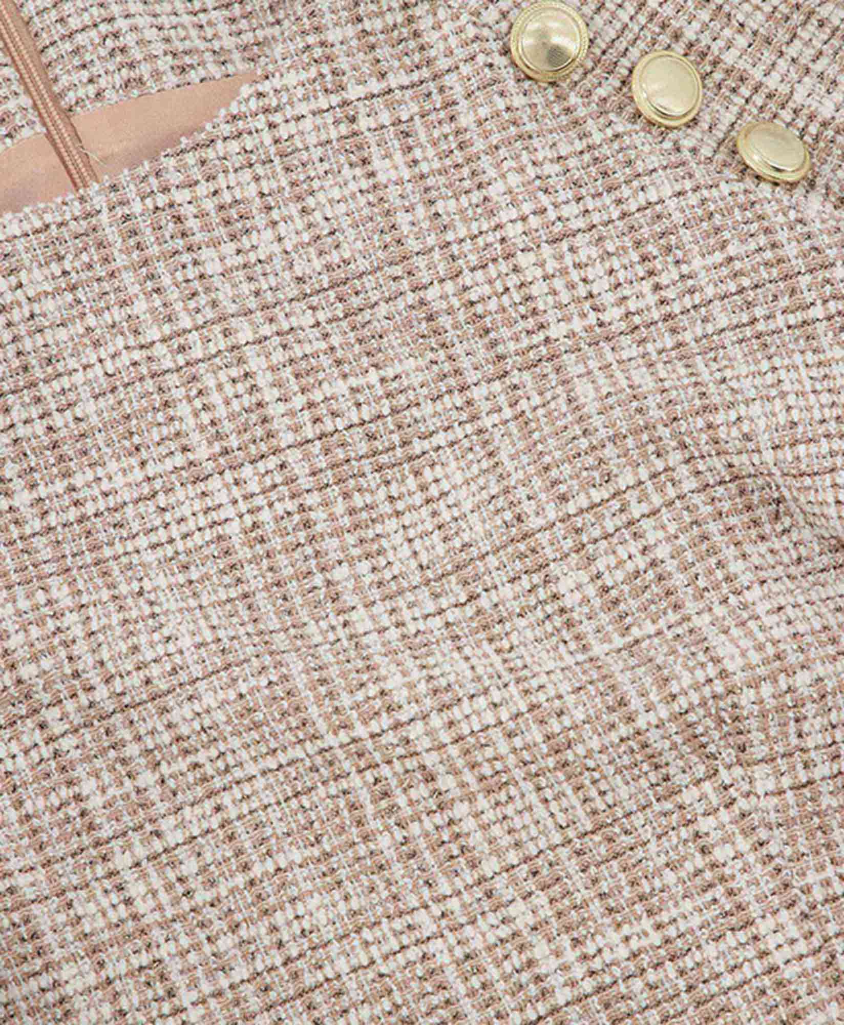 Liu Jo Jurk Ca3274j6605 Zand