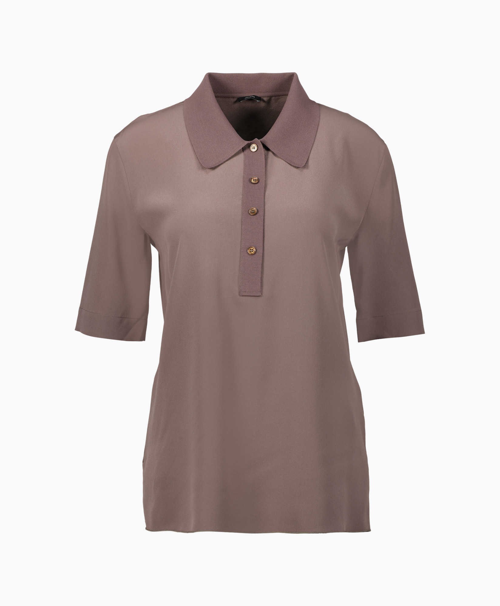 Joseph Blouse Jf006488 Bruin