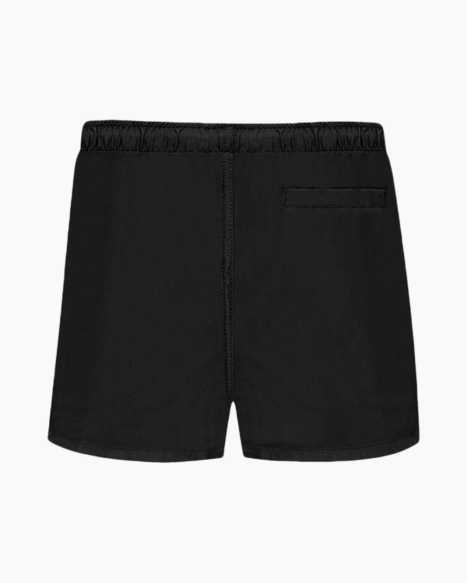 Zwembroek Blossom Swim Shorts Zwart