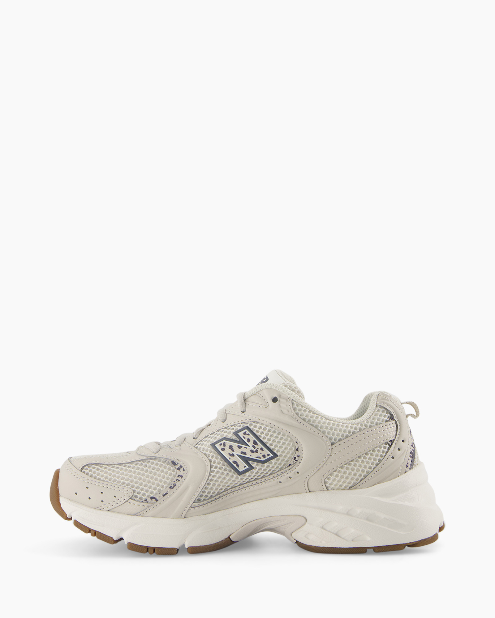 Sneaker 530 Off White