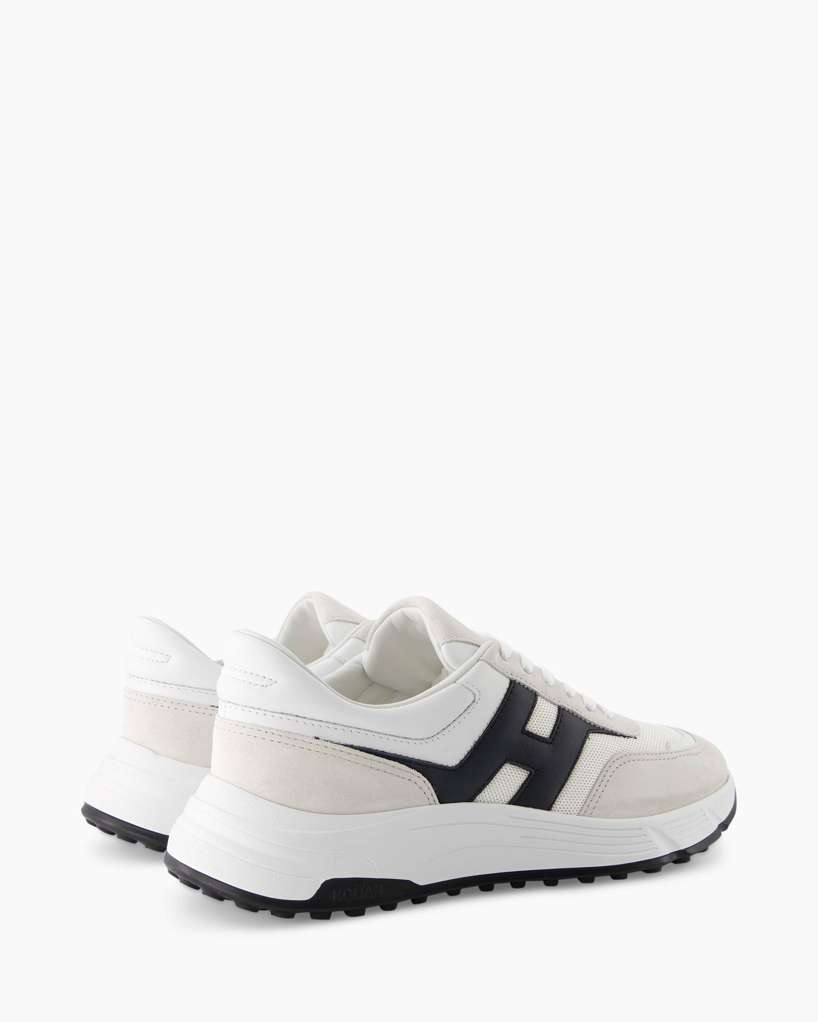 Sneaker Hyperlight Allac Nuova H Wit