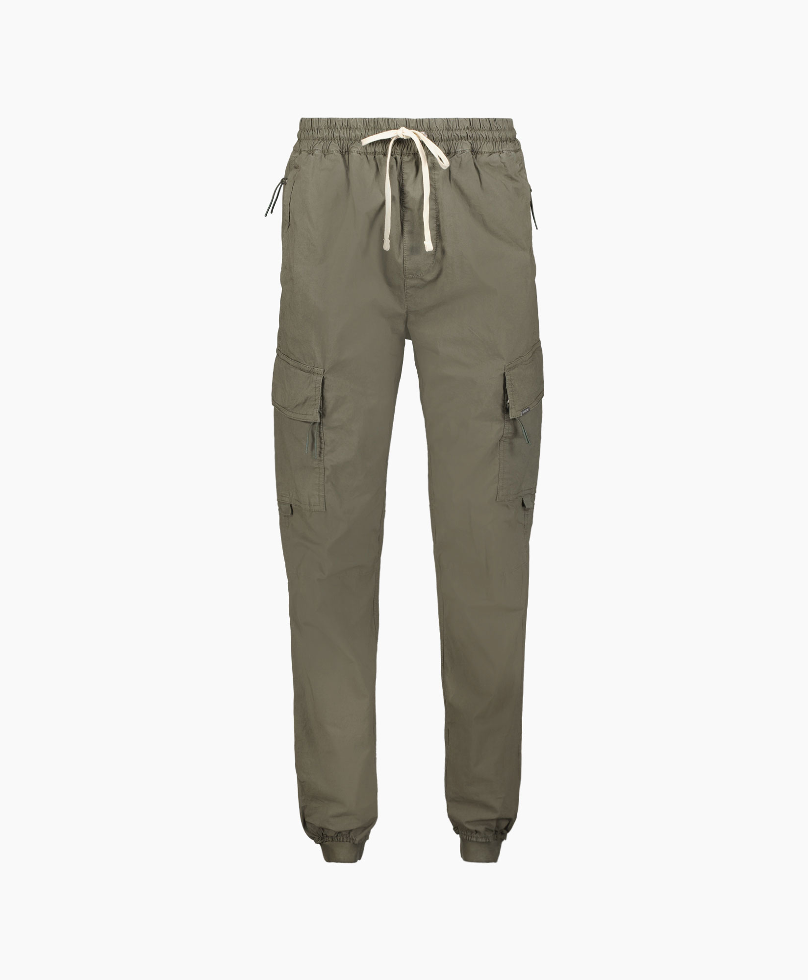 Represent Cargobroek M08104 Groen