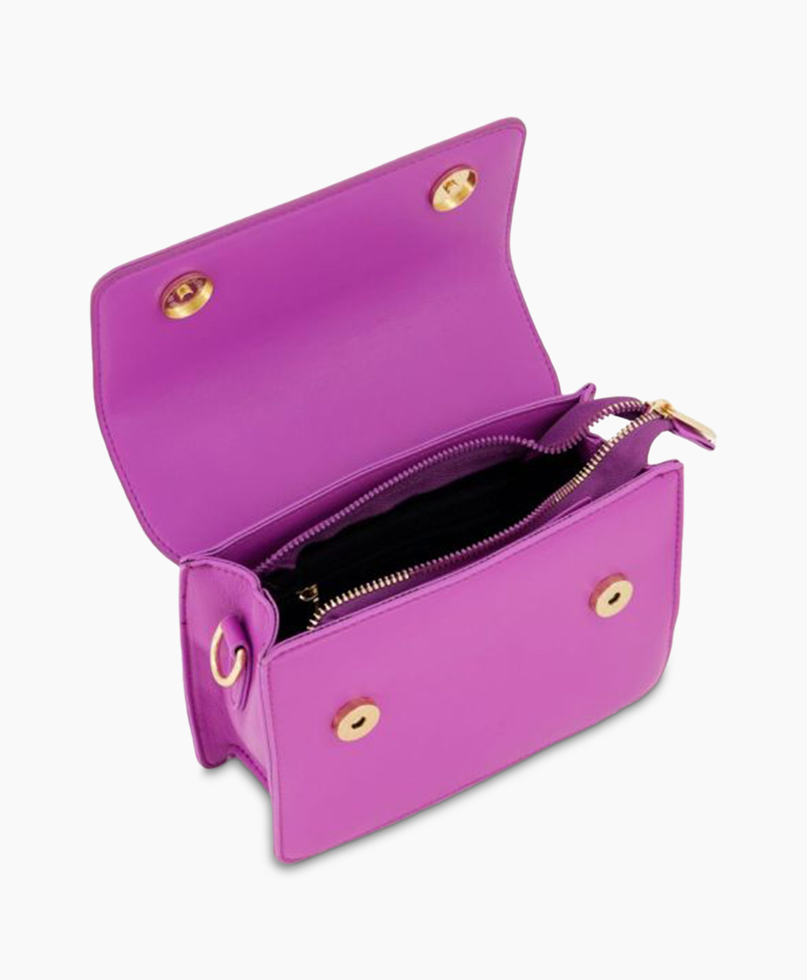 Crossbody Tas Mj10018 Paars